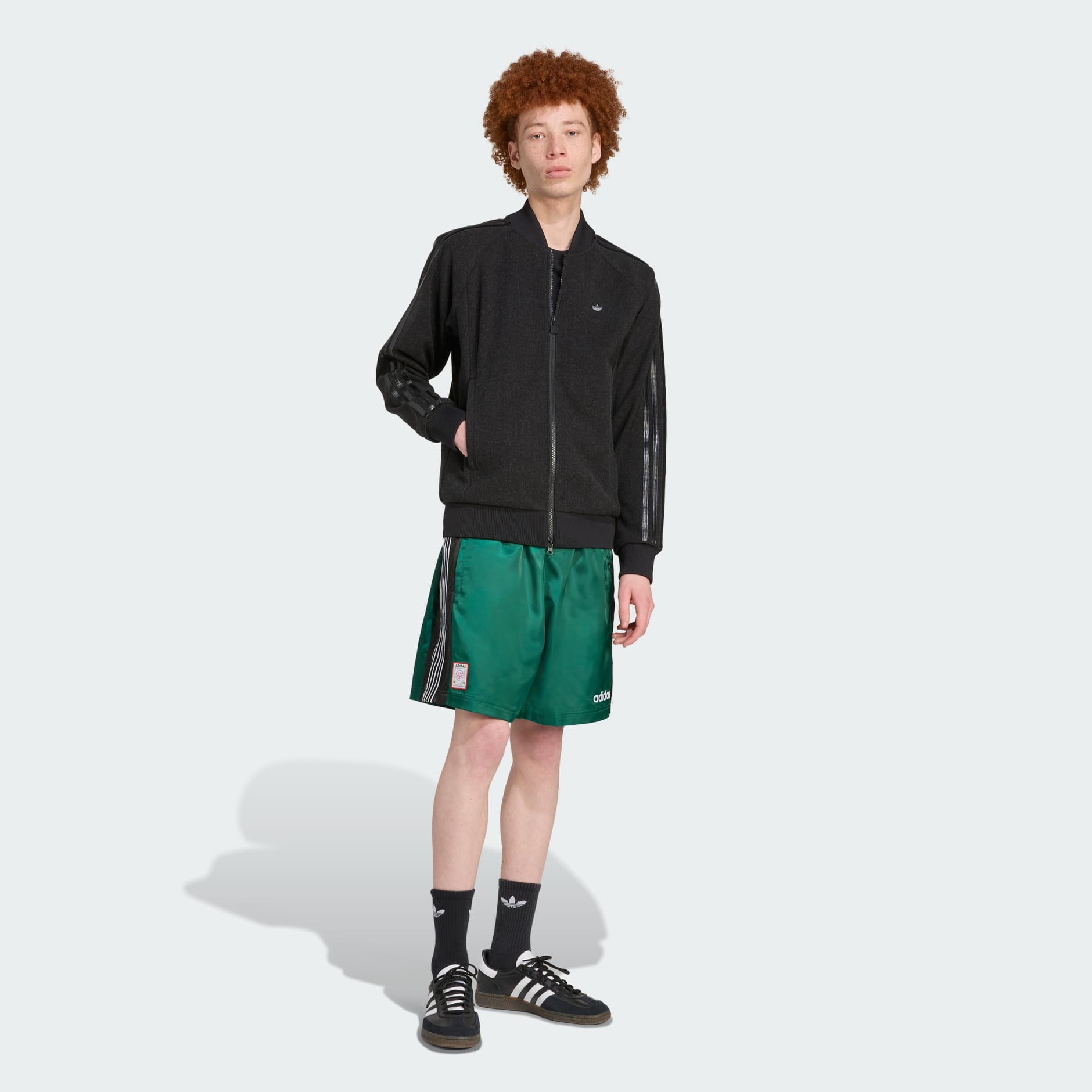 Bluză de trening Premium