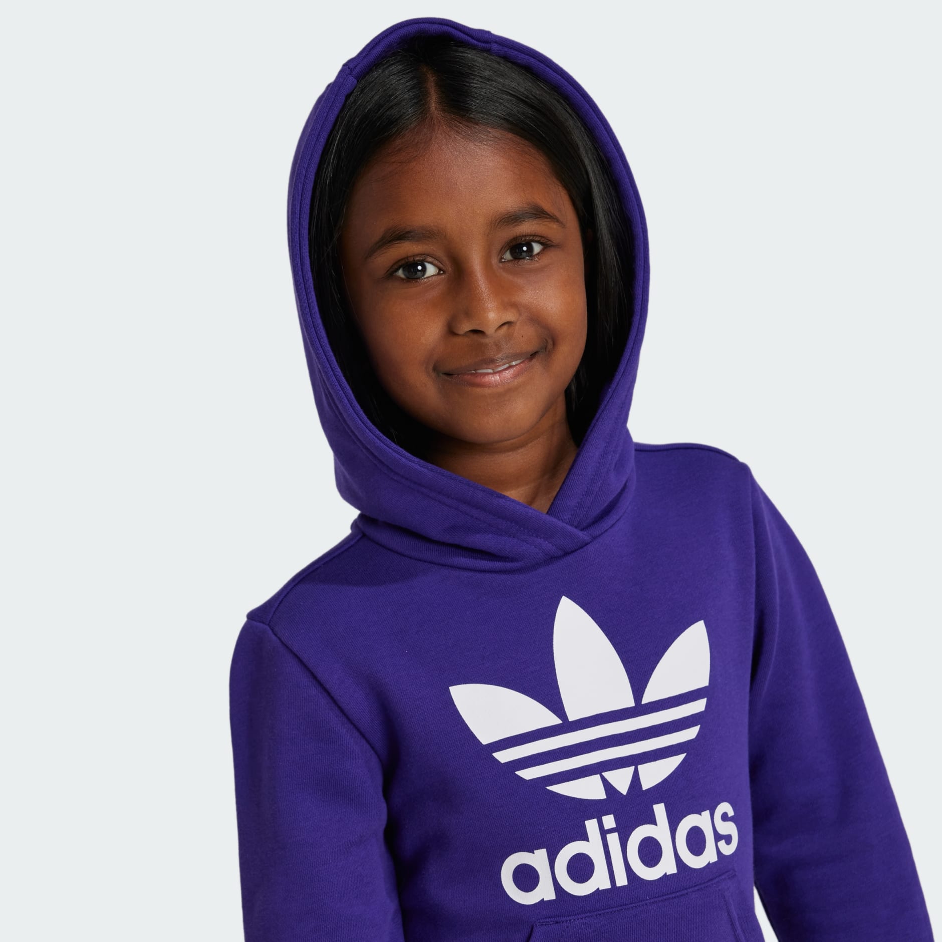 Adicolor Hoodie Leggings Set Kids