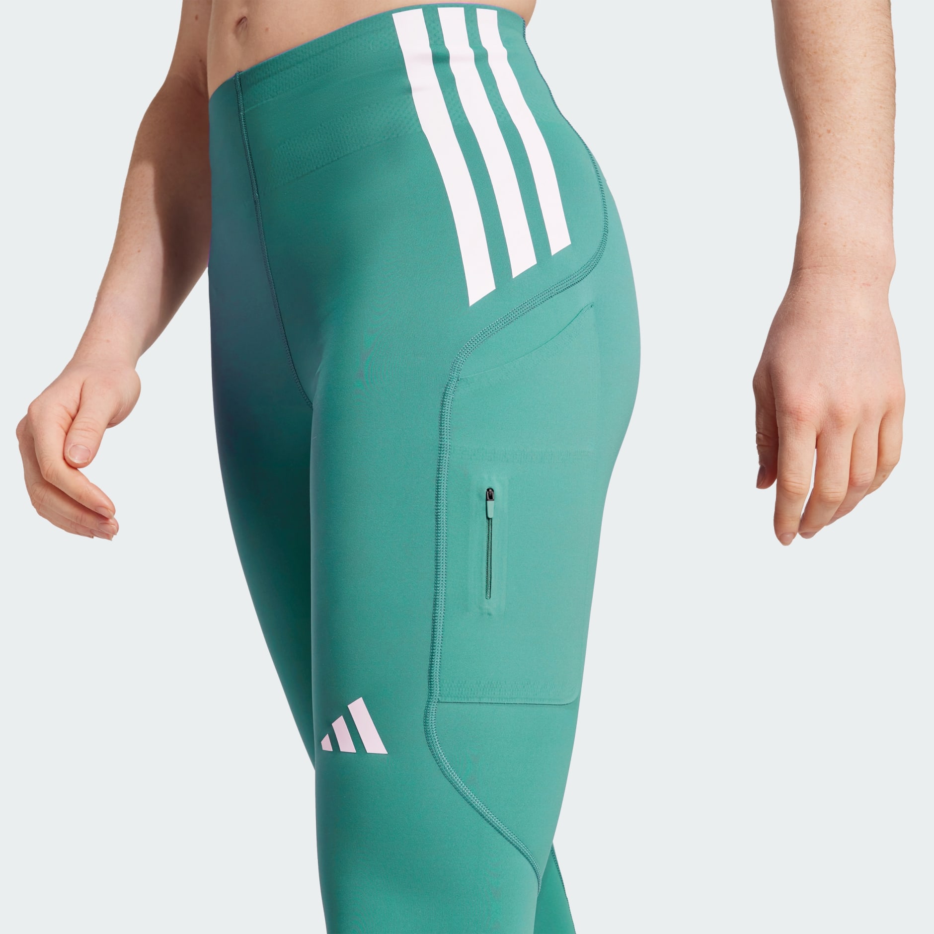 Adizero Full Length Leggings