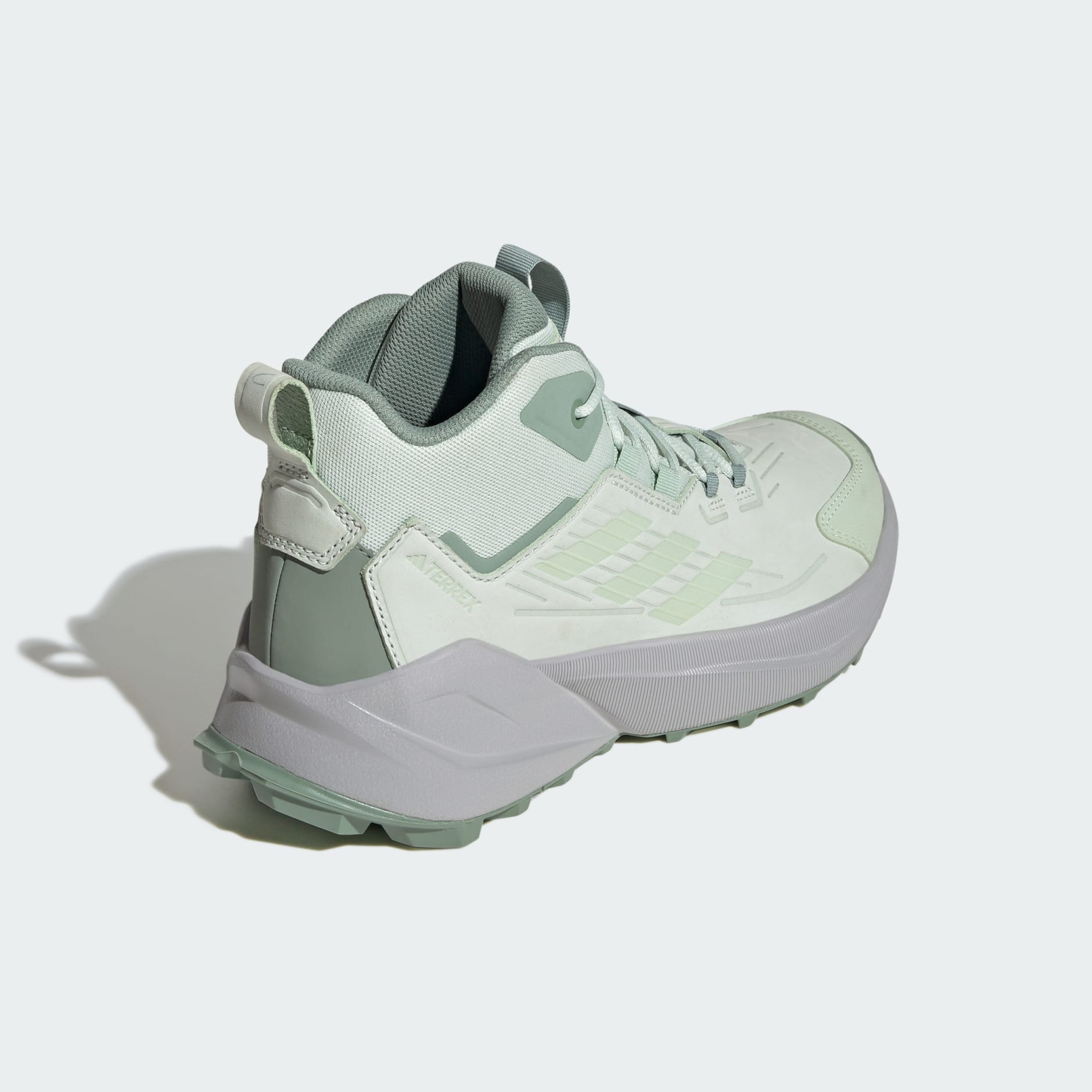 TERREX TRAILMAKER 2 MID LEA W