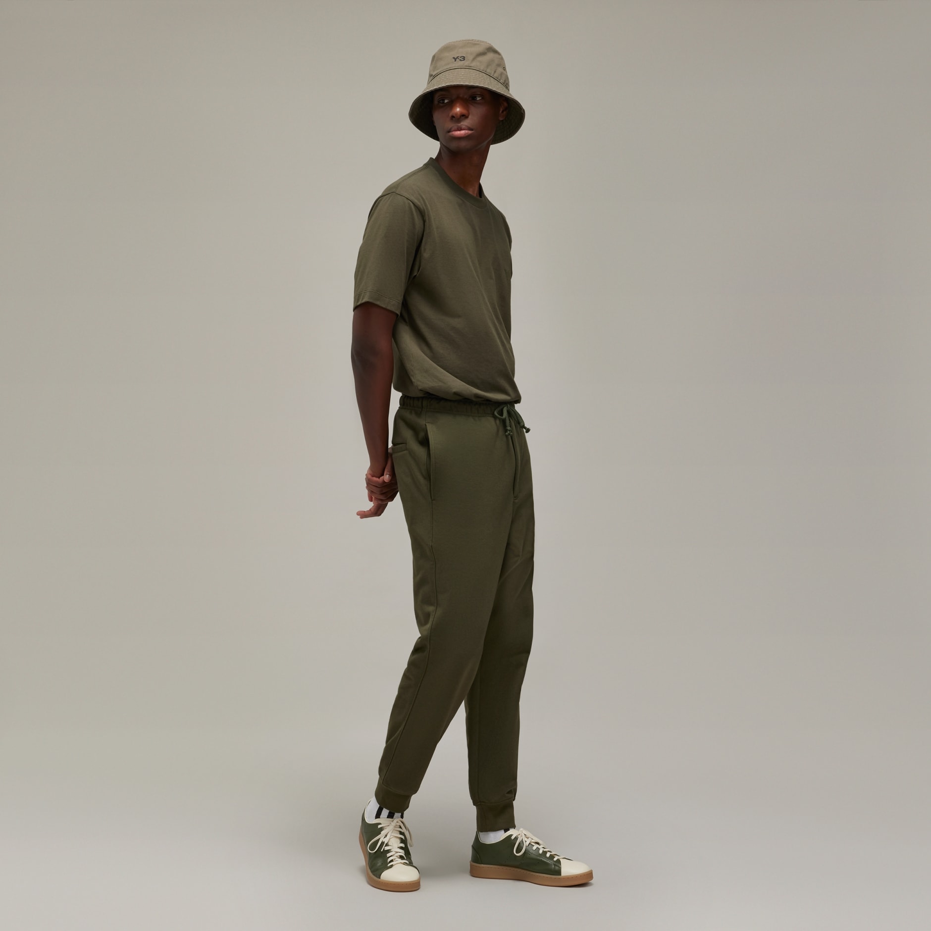 Y-3 Regular Short Sleeve Tee