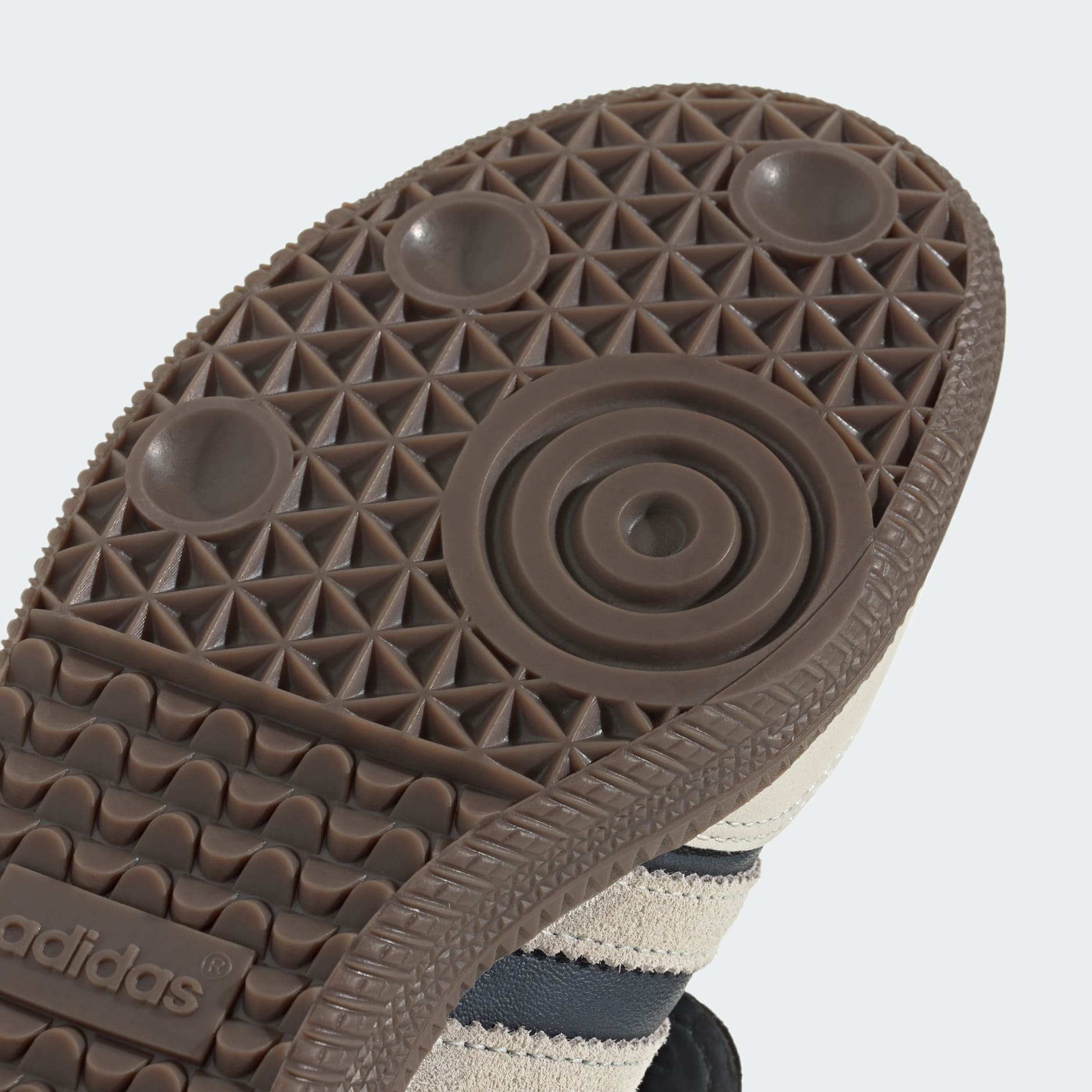 SHOES - Samba LT Shoes - Blue | adidas Oman