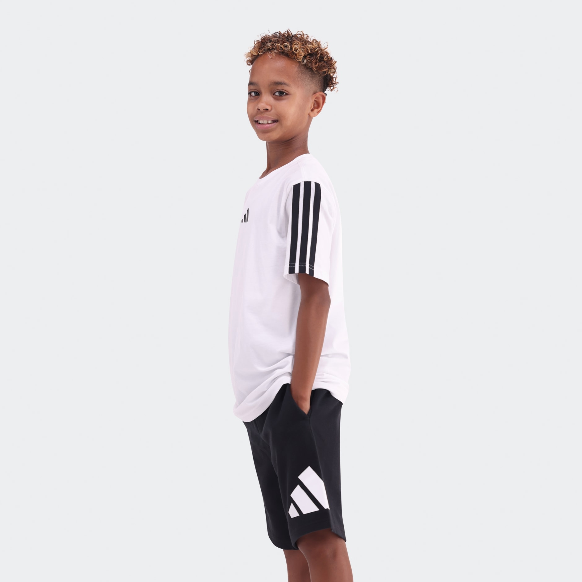 Essentials Tee Kids