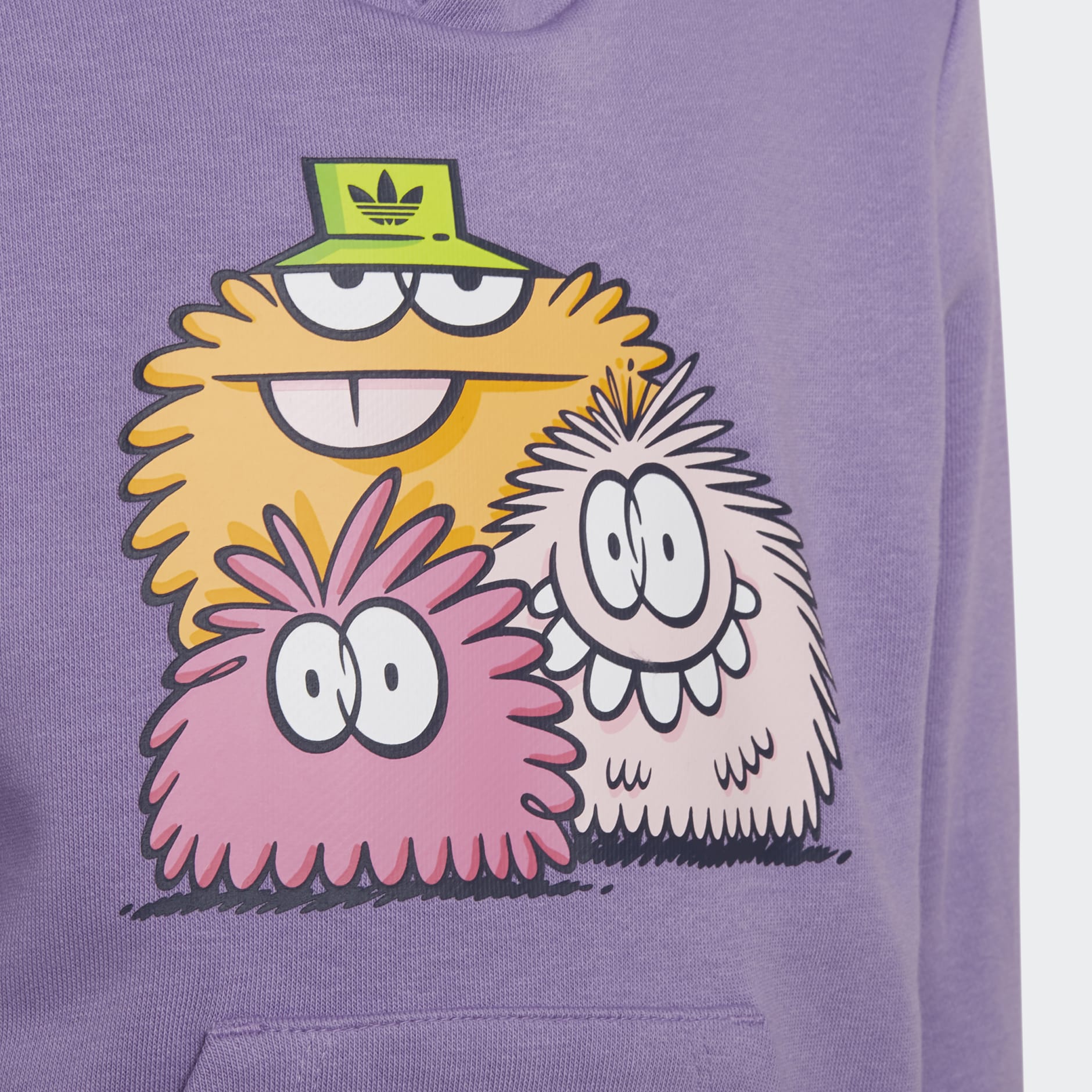 adidas x Kevin Lyons Hoodie Set