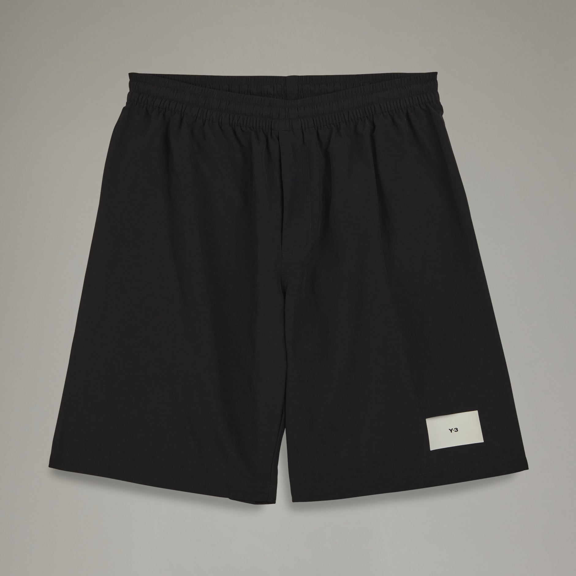 Y-3 Mid-Length Swim Shorts