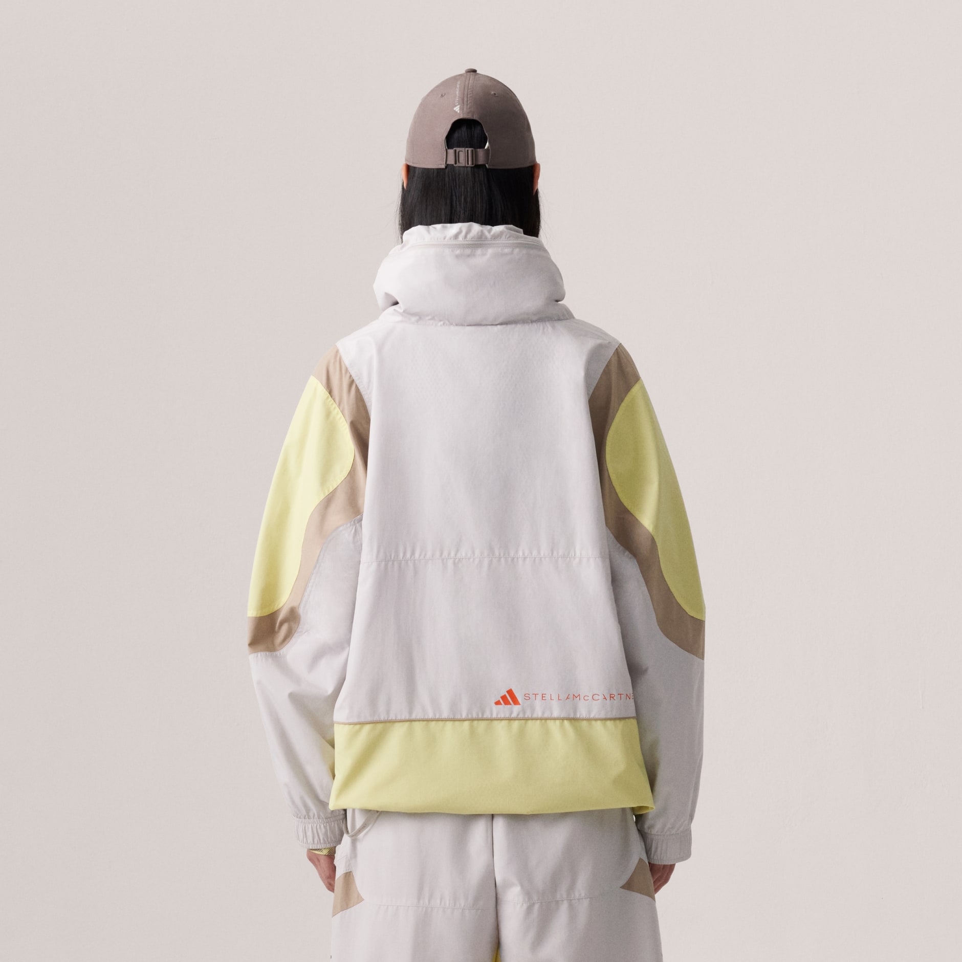 adidas by Stella McCartney Woven Track Top