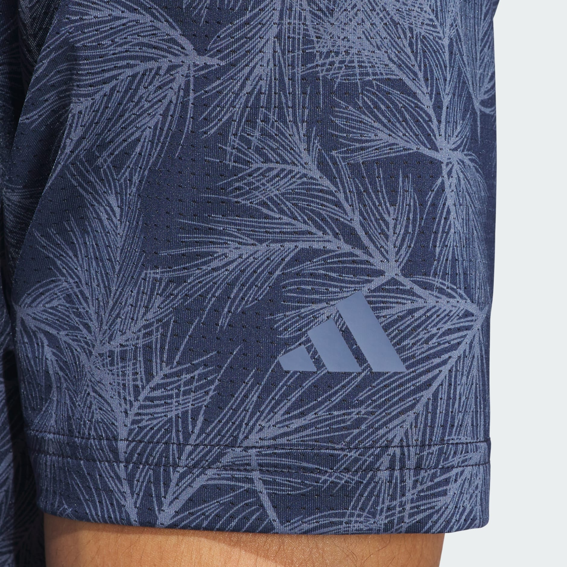 Ultimate365 Mesh Print Polo Shirt