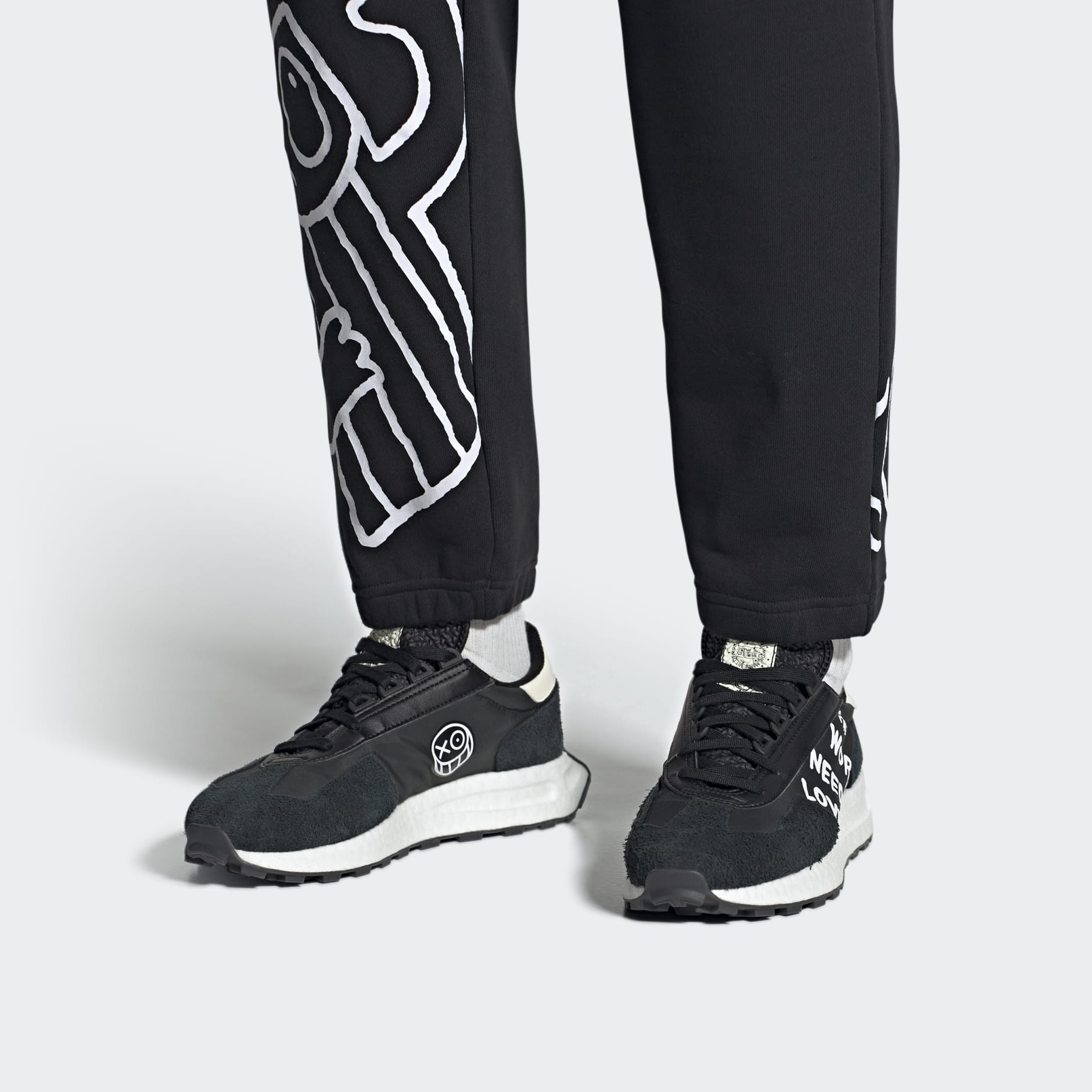 Retropy E5 x André Saraiva Shoes