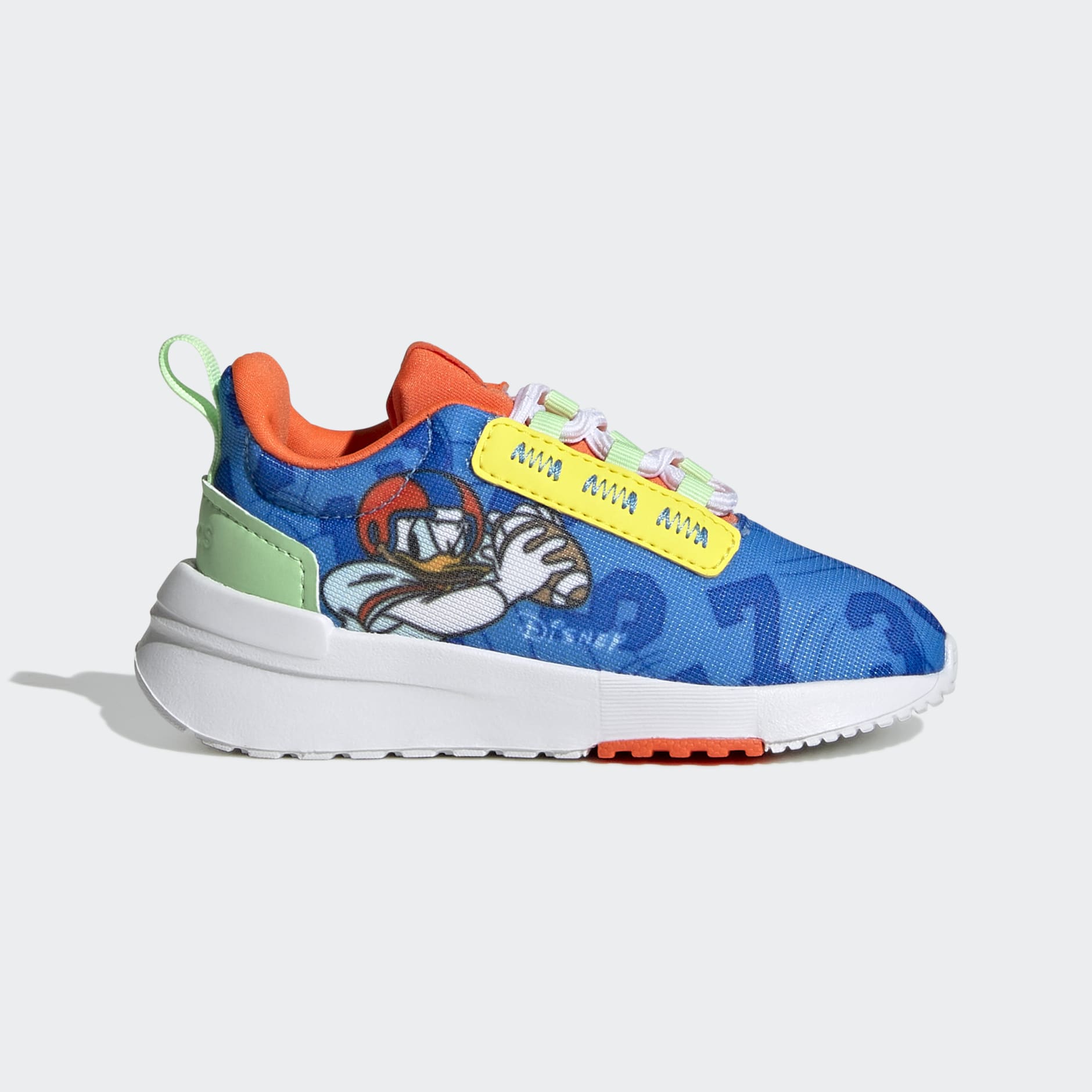 adidas x Disney Racer TR21 Shoes