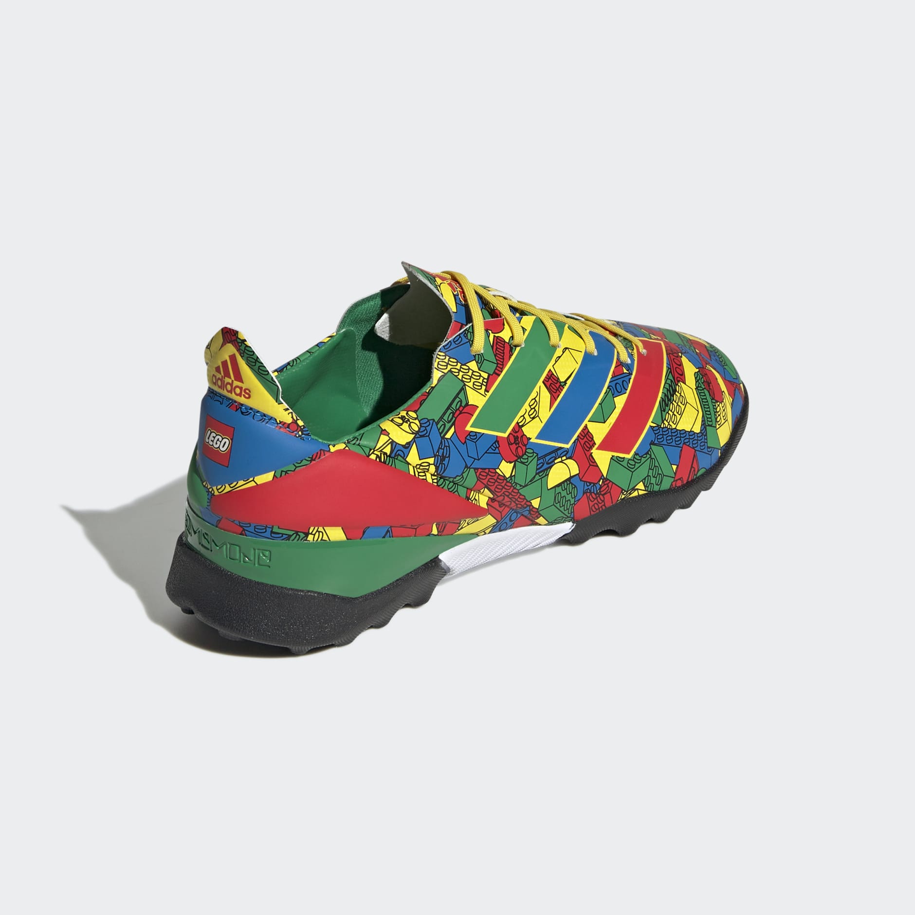 Gamemode Turf Boots