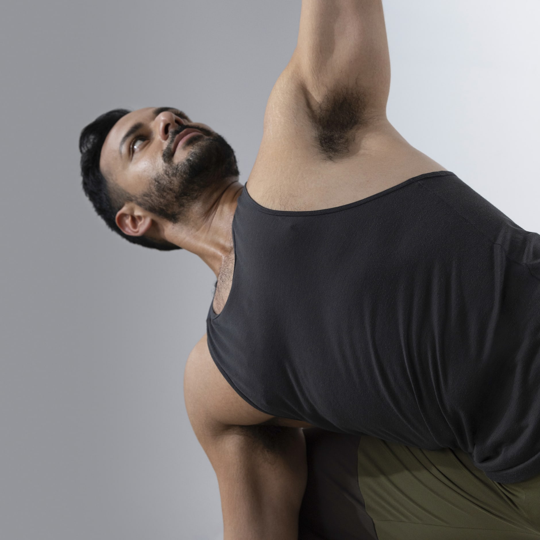 Esqueleto Yoga Training