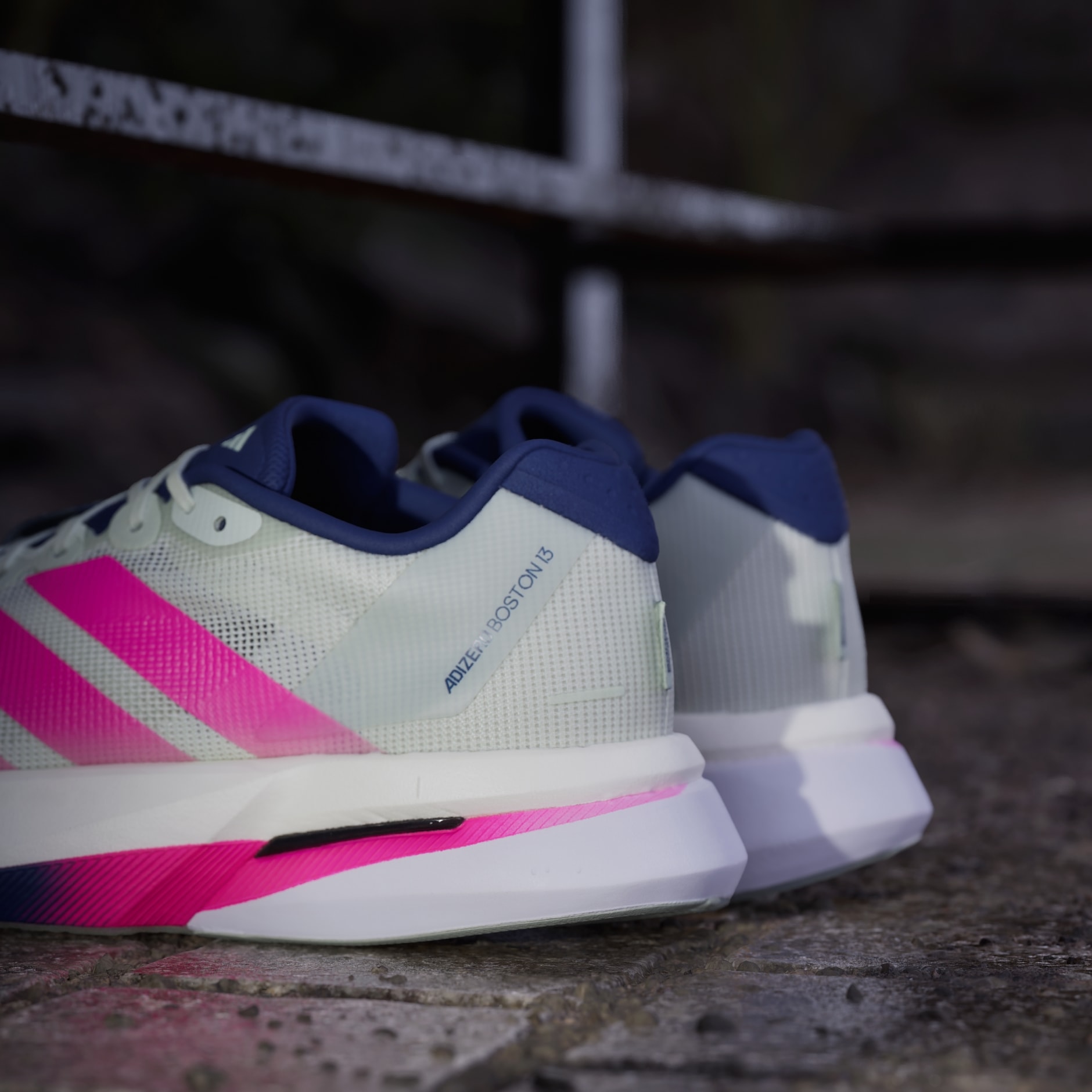 Pantofi sport Adizero Boston 13