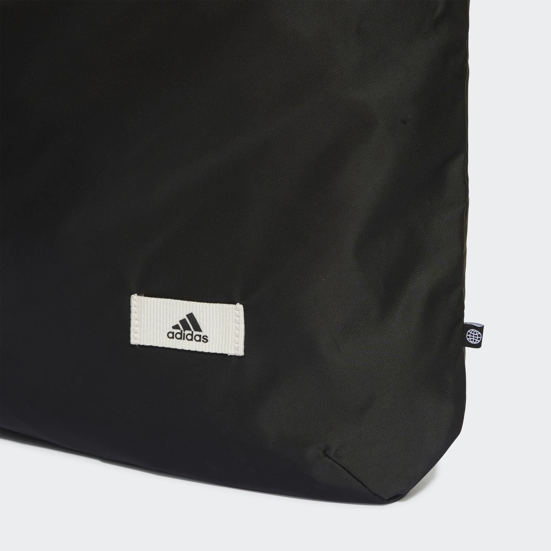 adidas Running Side Bag - Black | Life Style Sports EU