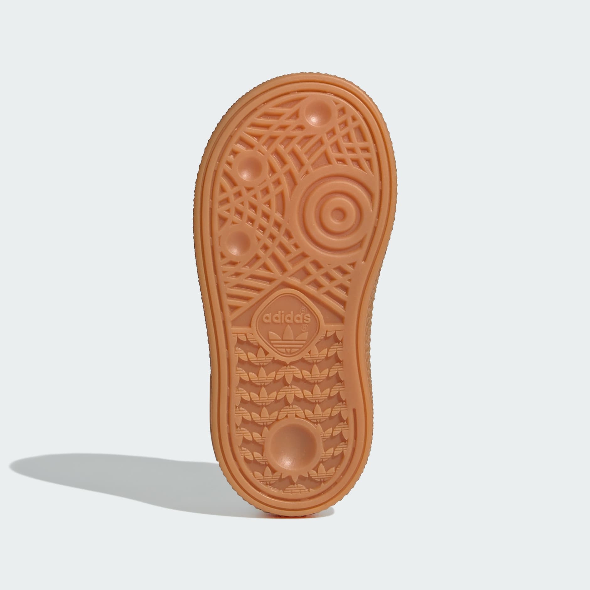 Handball Spezial Comfort Closure Elastic Lace Shoes Kids