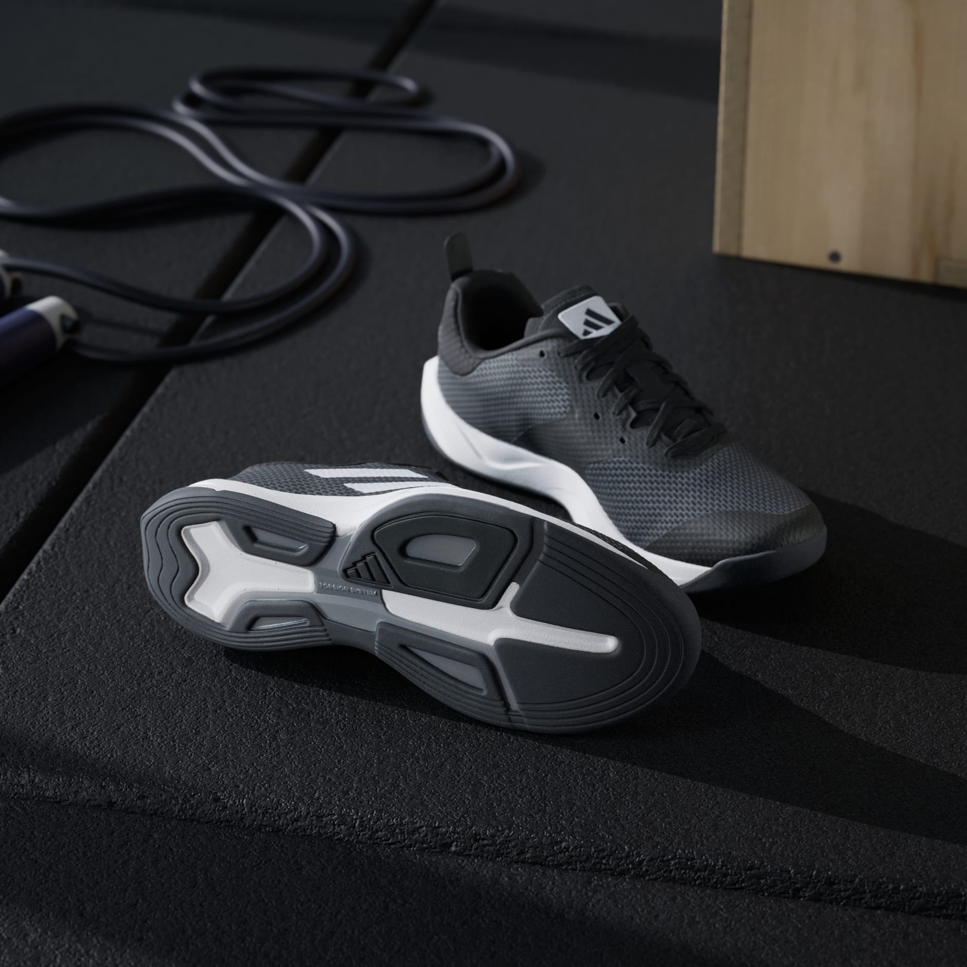 Tenis de training Rapidmove