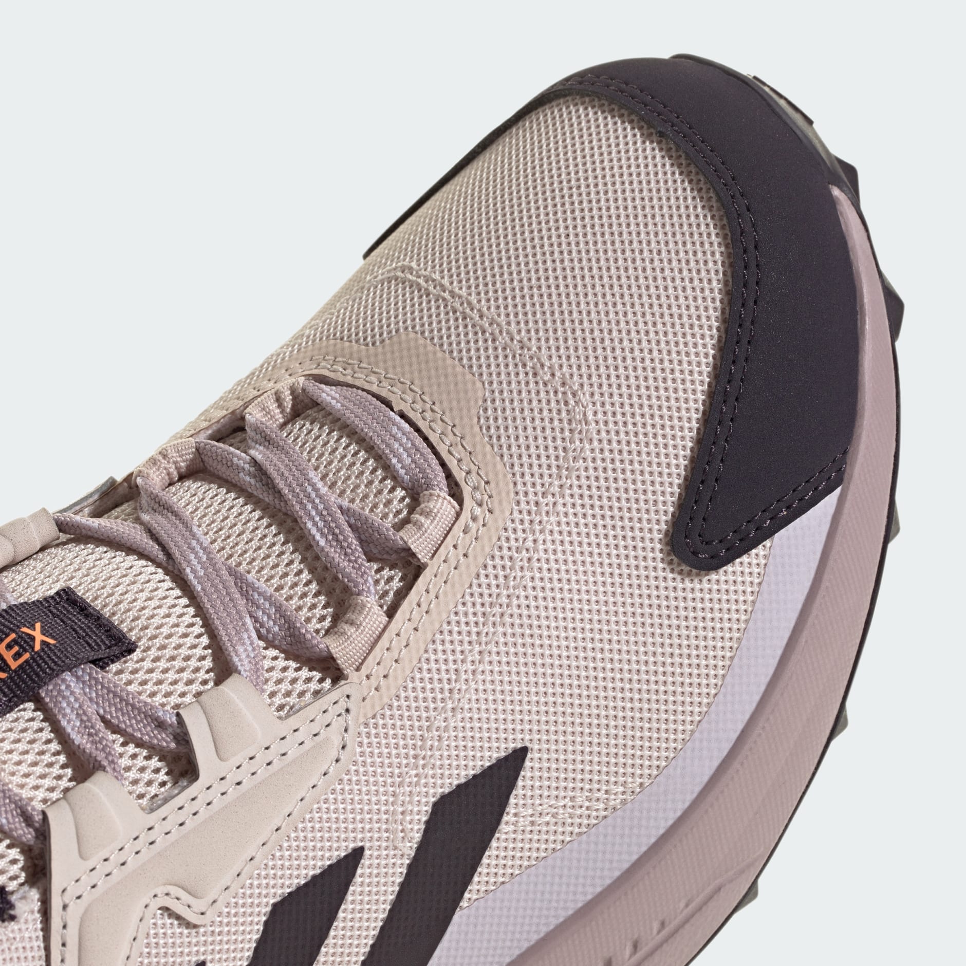 Tenis de Senderismo Terrex Anylander Corte Medio