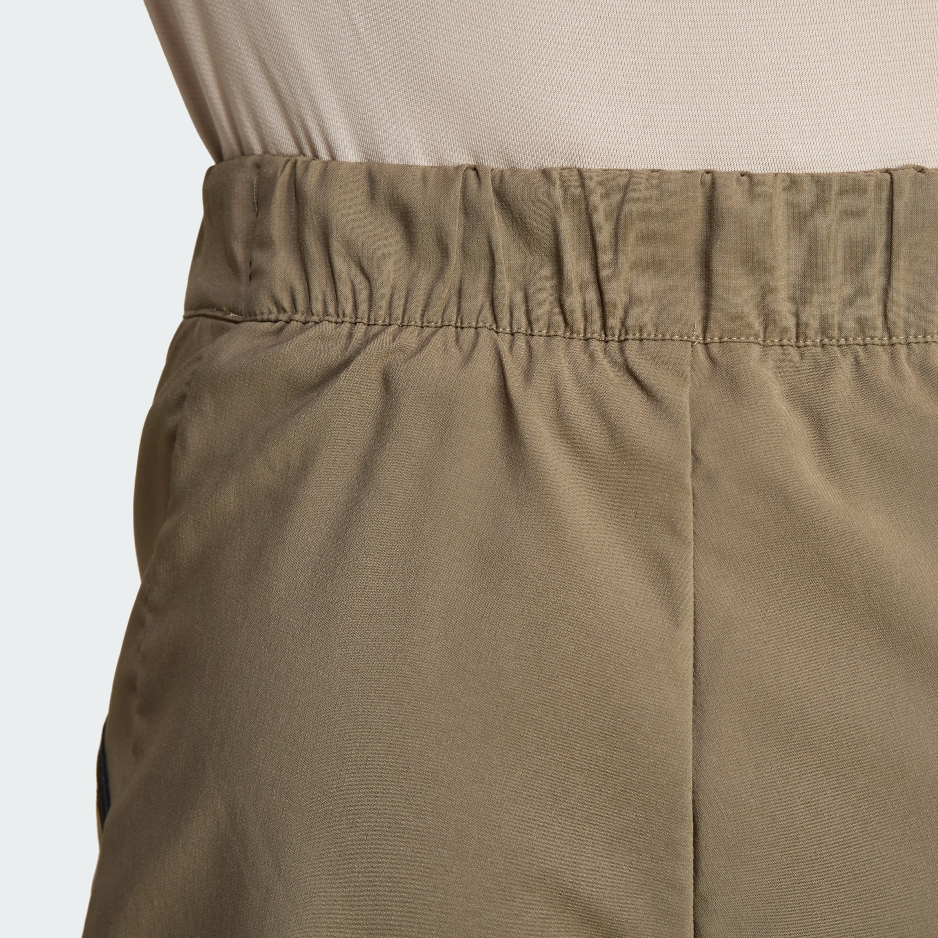 Terrex Xperior Mid Shorts