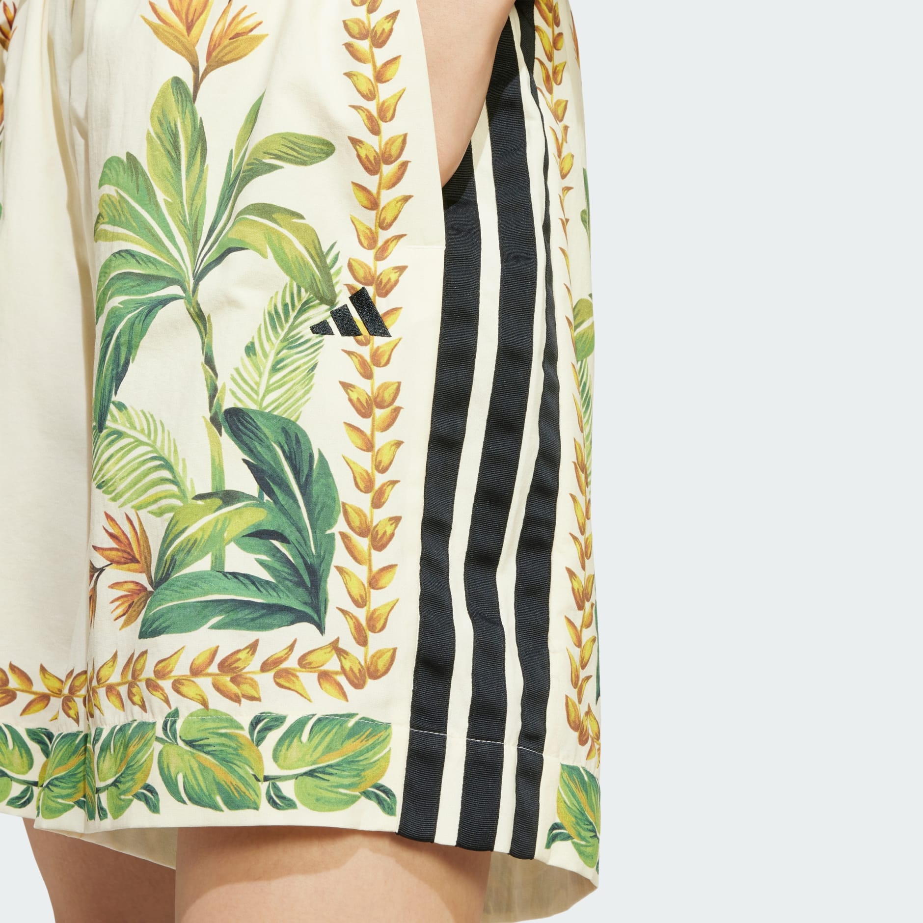 adidas x FARM Premium Short
