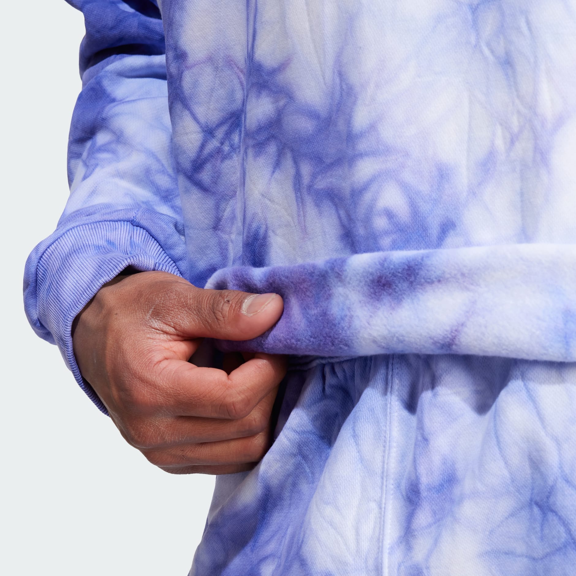 ALL SZN Fleece Wash Shirt