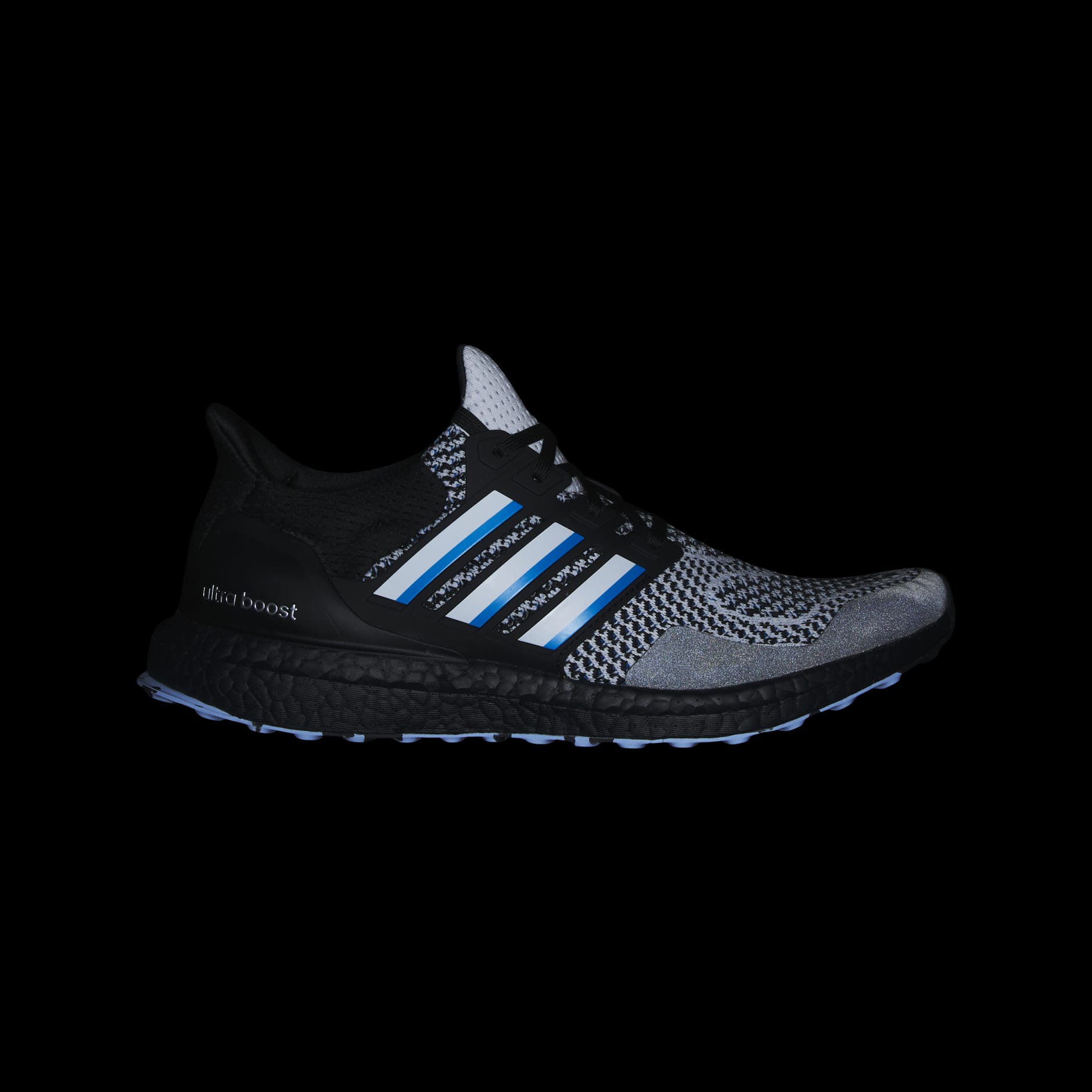Ultraboost 1.0 DNA Mighty Ducks Hawks Running Sportswear Lifestyle Shoes