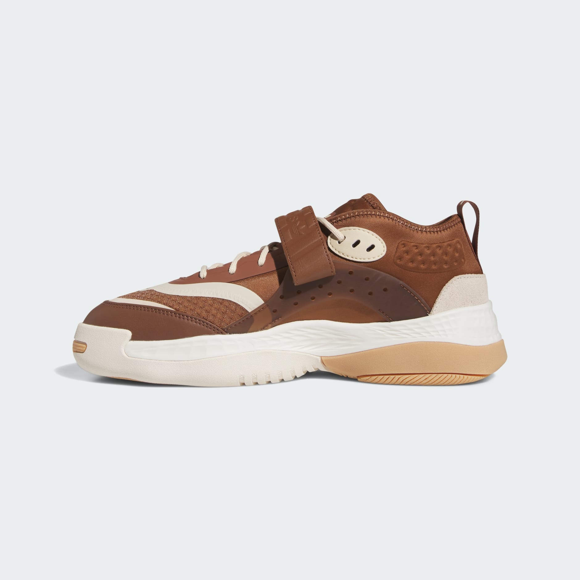 Streetball III Shoes