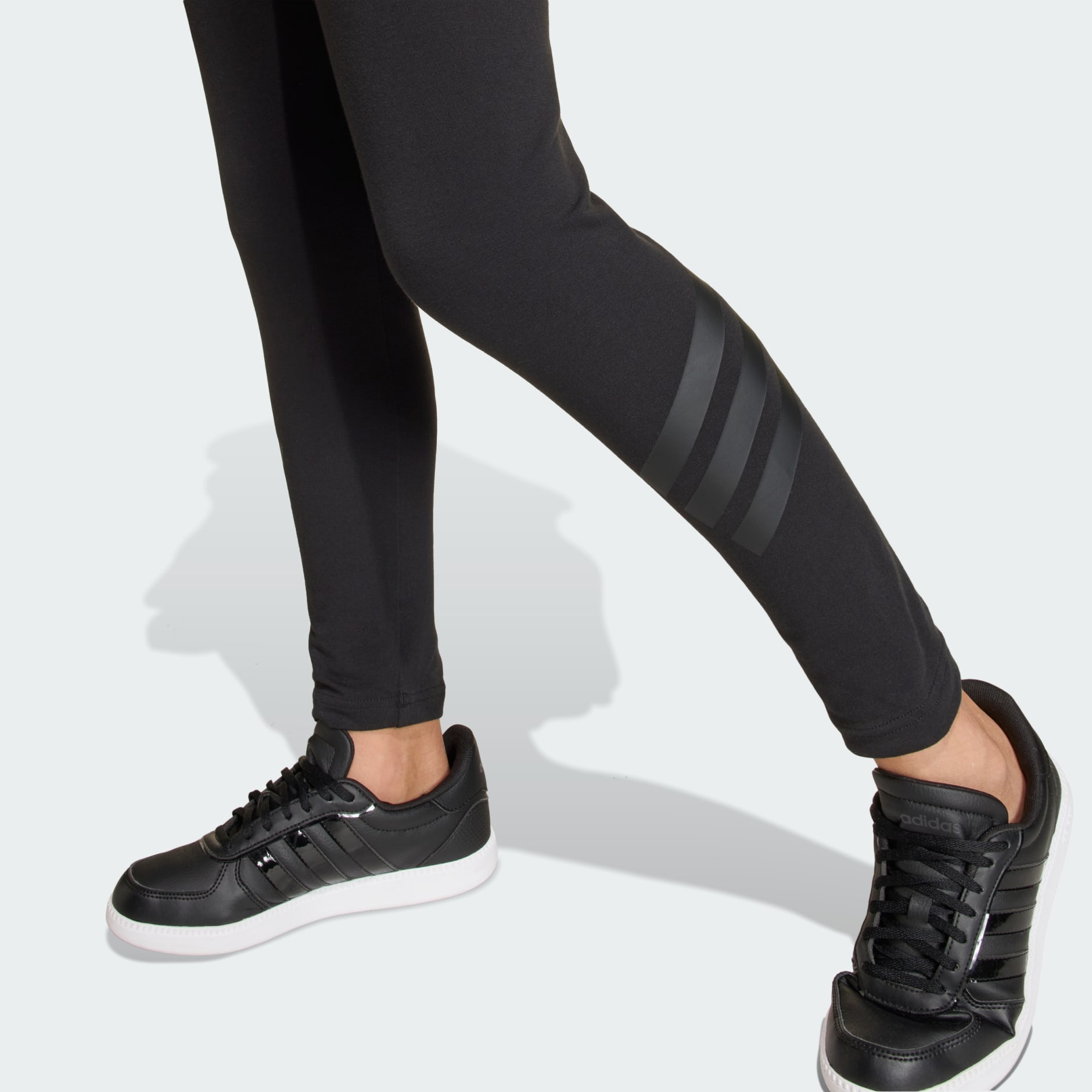 FUTURE ICONS 3 STRIPES LEGGING