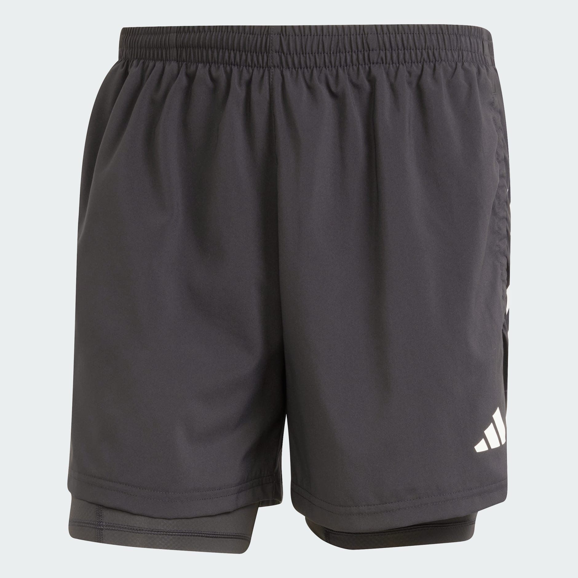 شورت Own the Run CLIMACOOL 2-in-1 5-Pocket