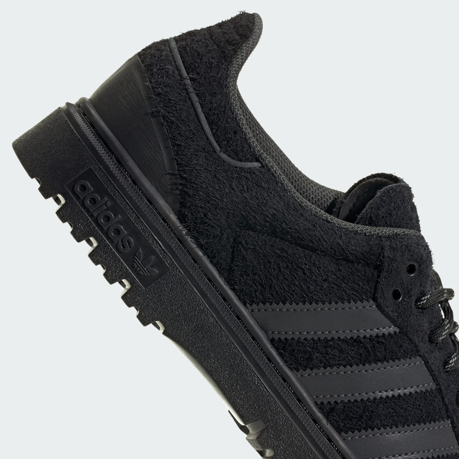 Samba Winterized Shoes