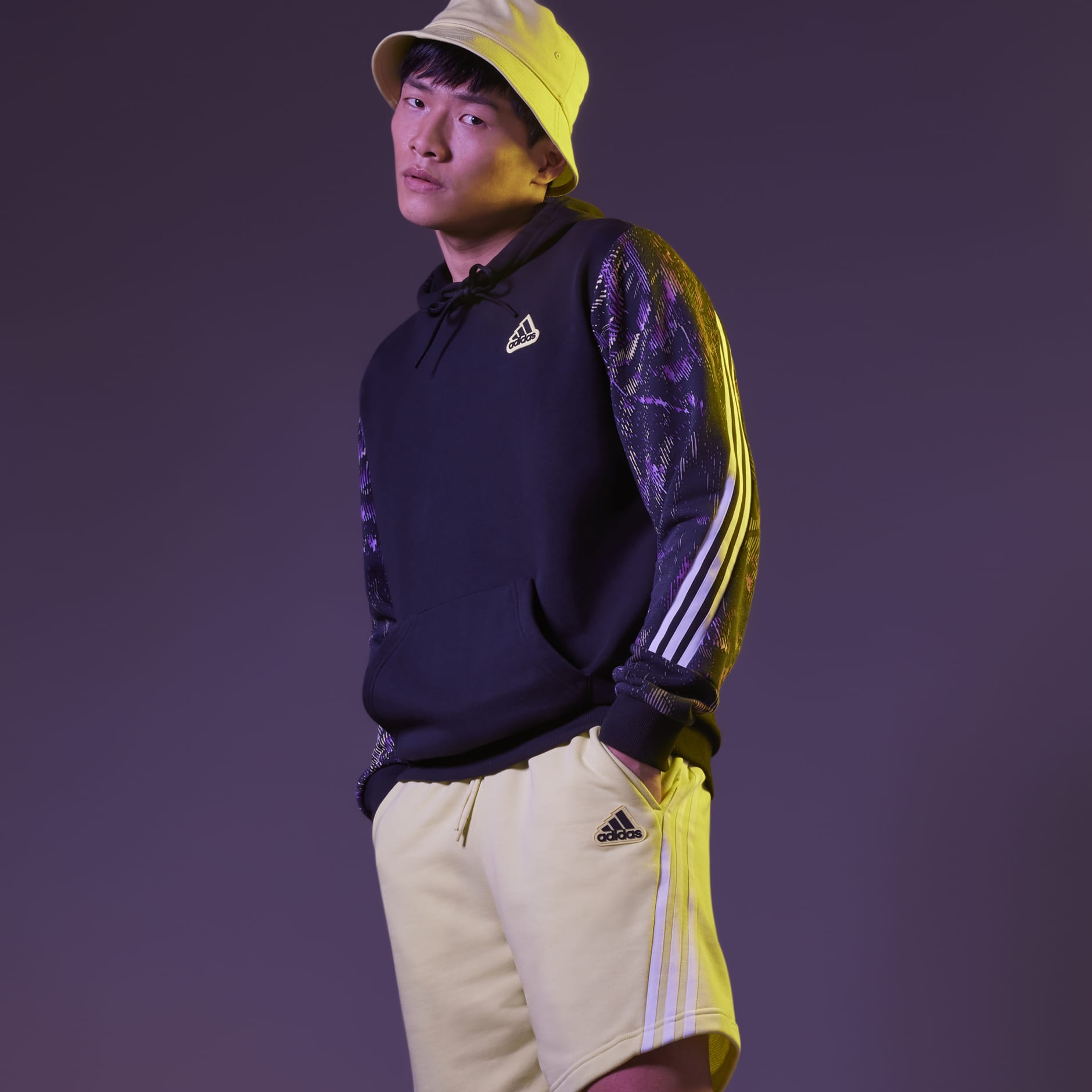 Future Icons Hyperpulse Shorts