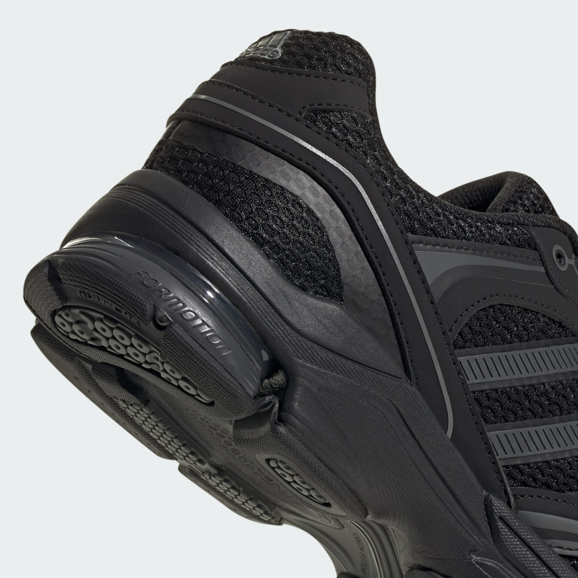 Spiritain 2.0 Shoes - Black | adidas Hong Kong