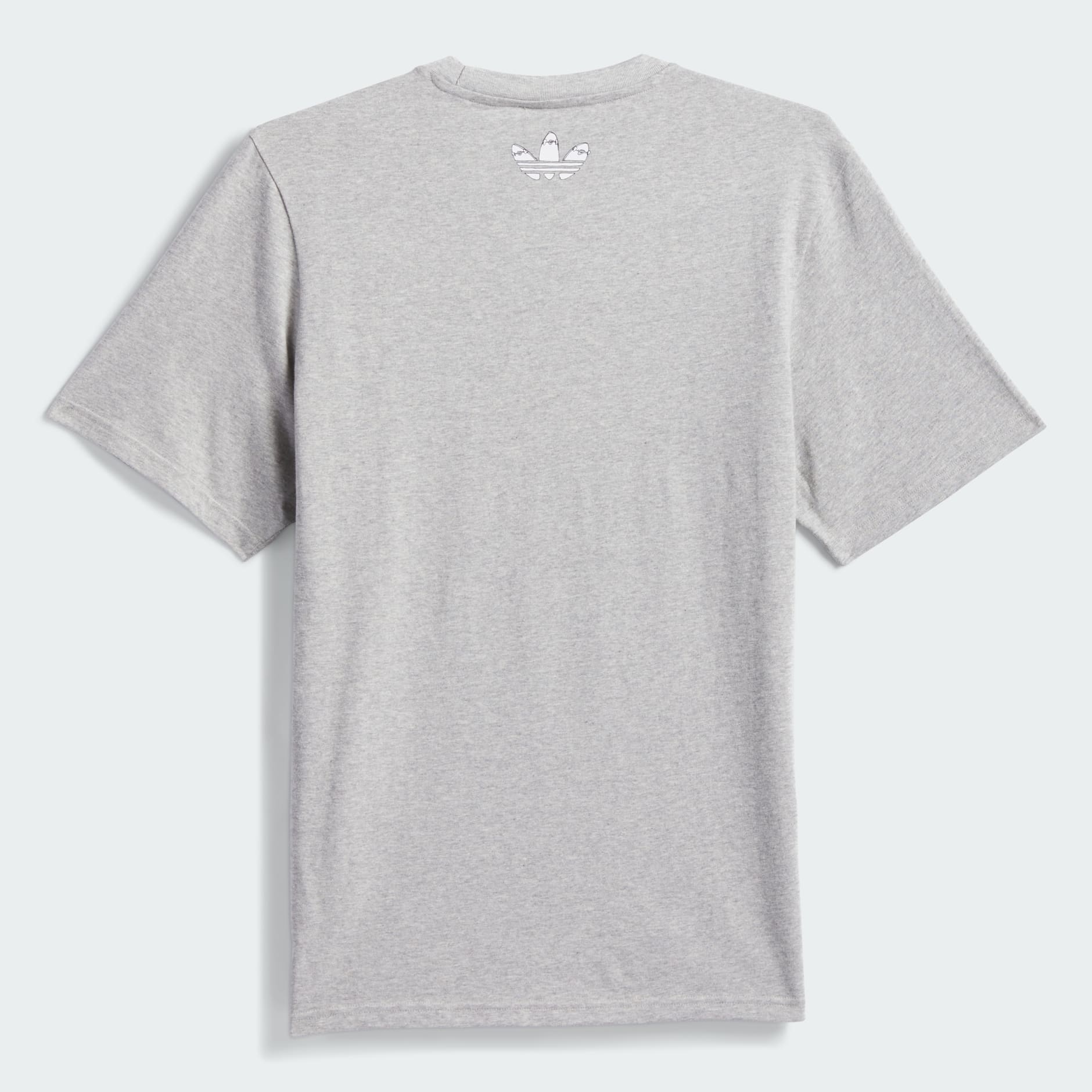 Henry Jones Stretch Tee (Gender Neutral)