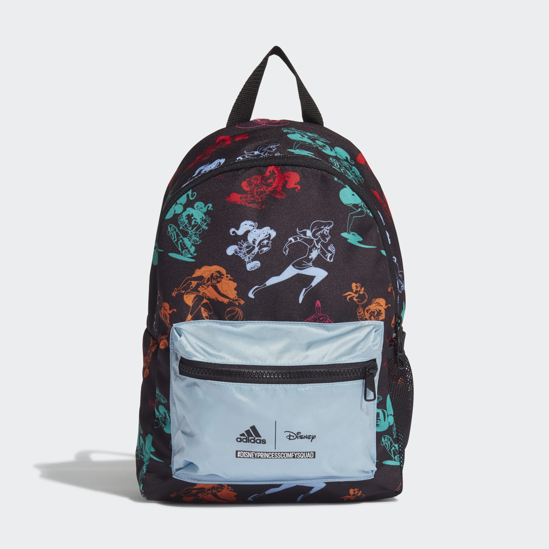Disney Princesses Primegreen Backpack