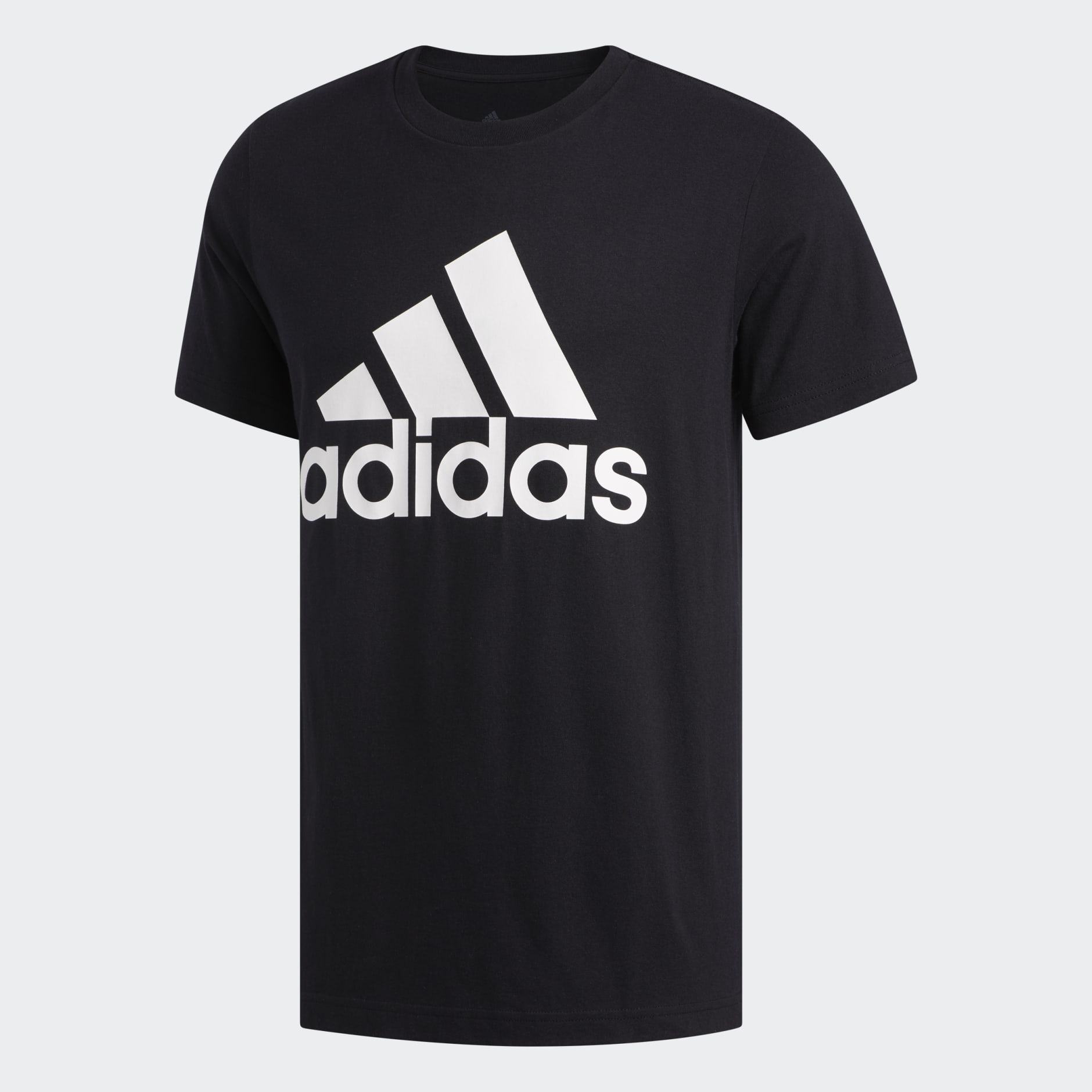Camiseta Badge of Sport Basic