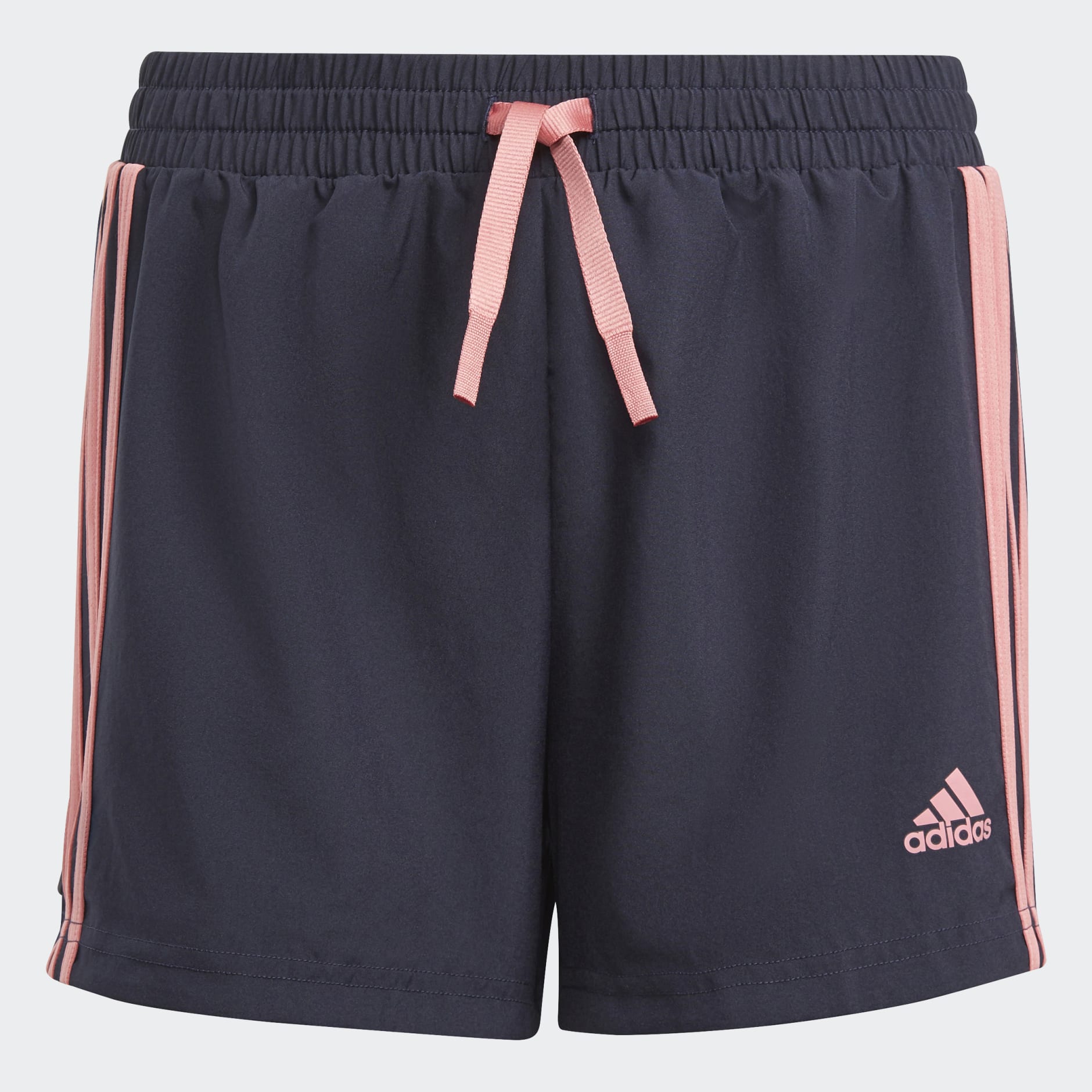 adidas Designed To Move 3-Stripes Shorts