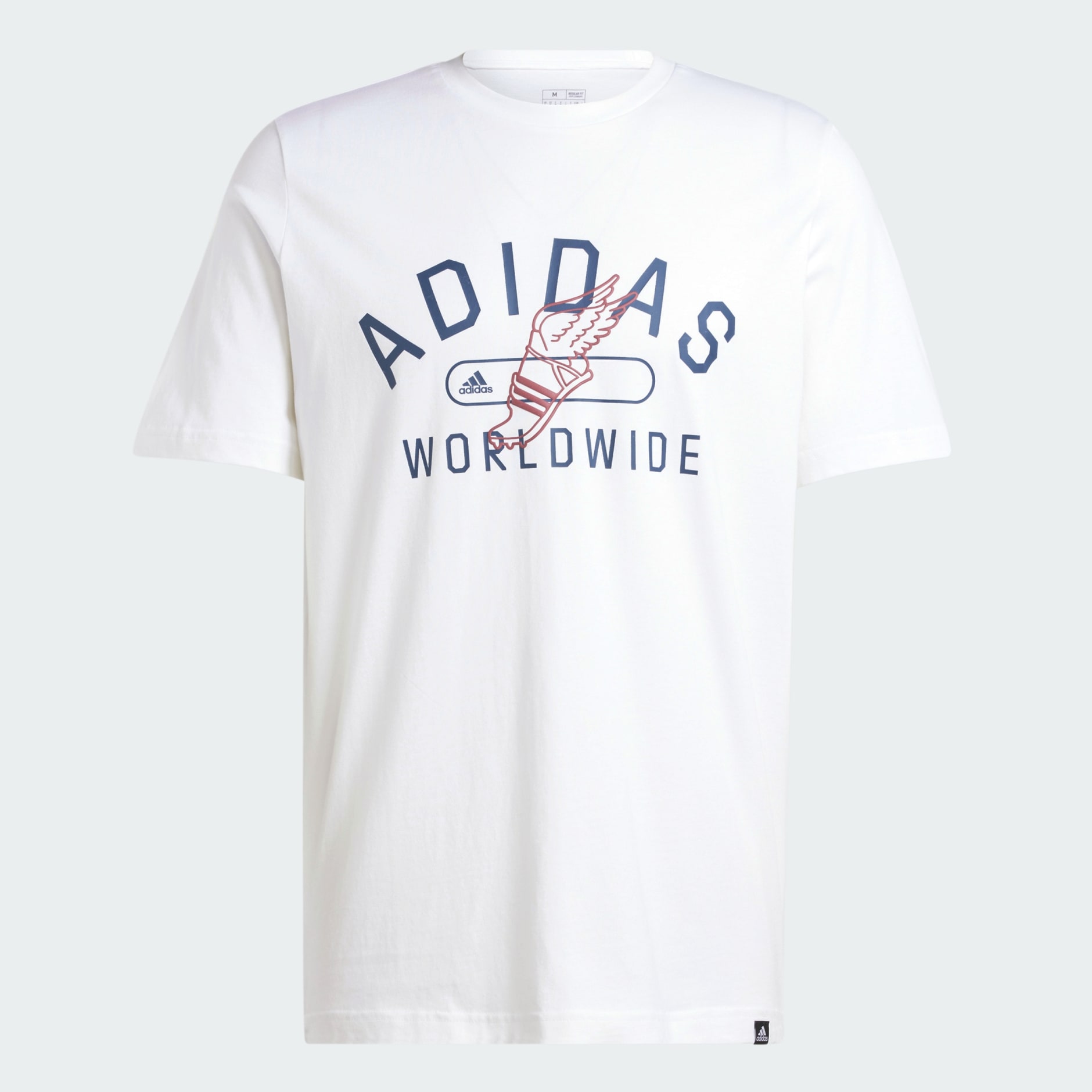 M COLLEGIATE T