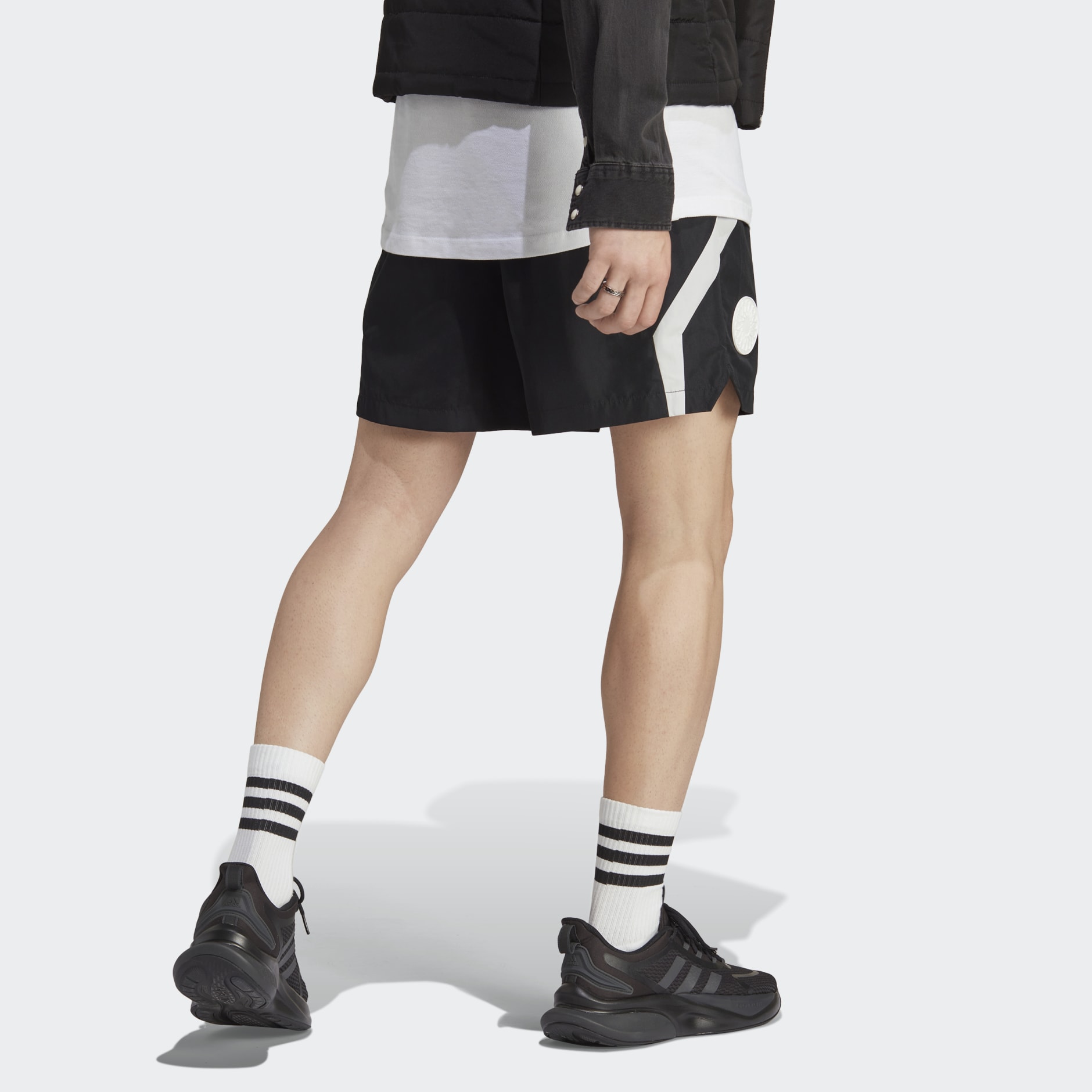 World Cup Tech Shorts
