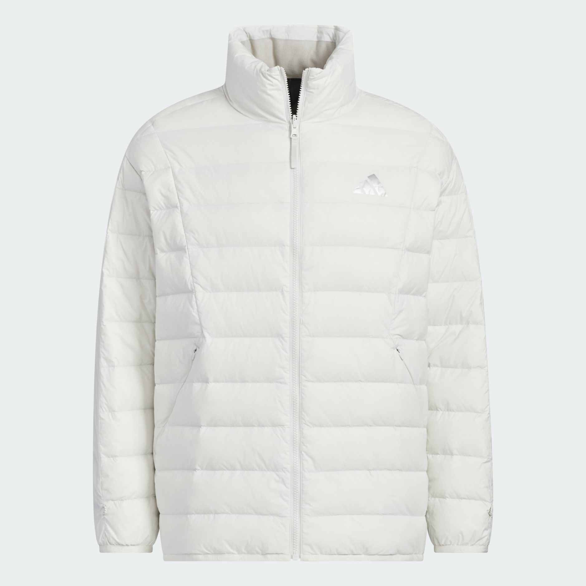 TECH HEAT ABSORBING 3IN1 DOWN JACKET