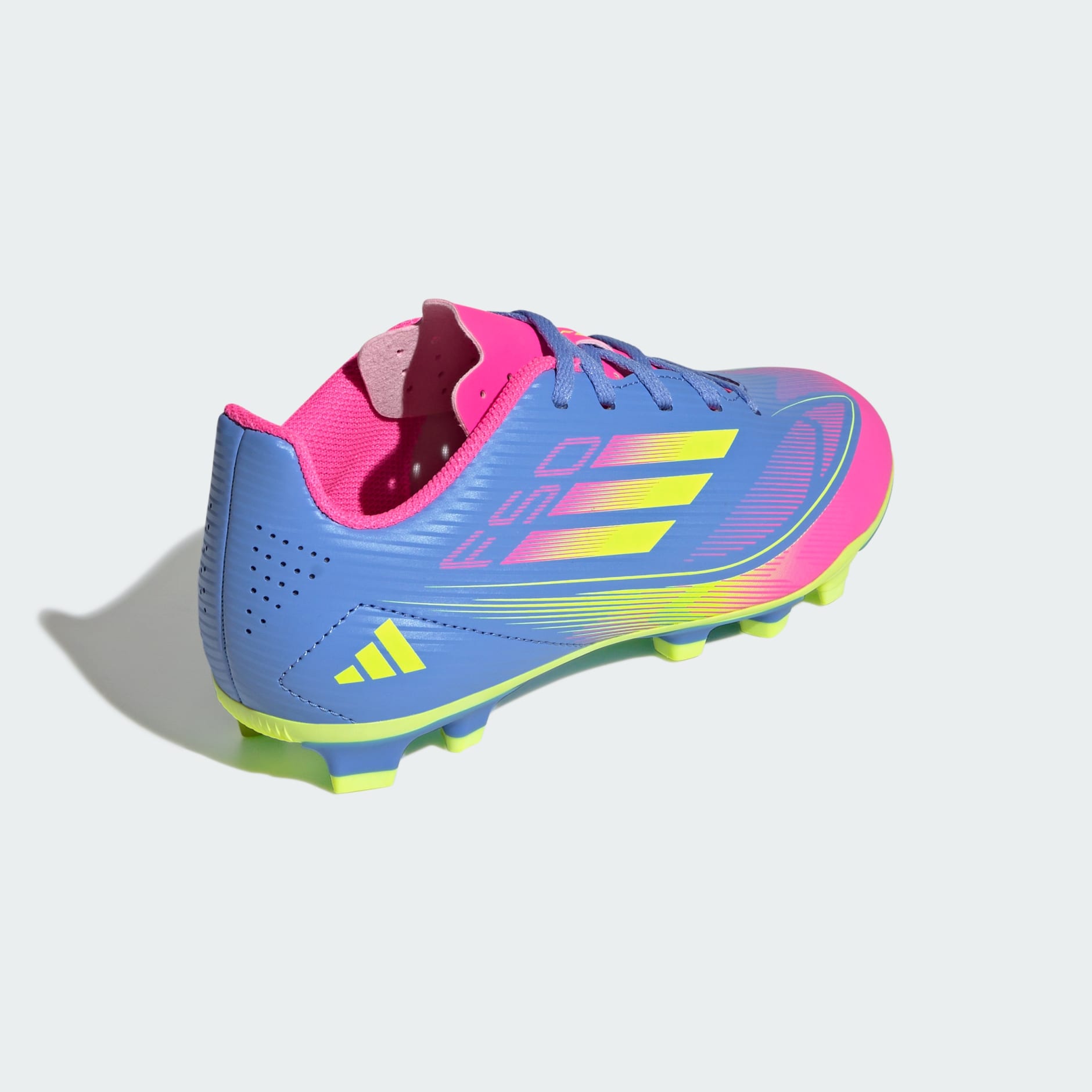 F50 Club Firm/Multi-Ground Boots Kids