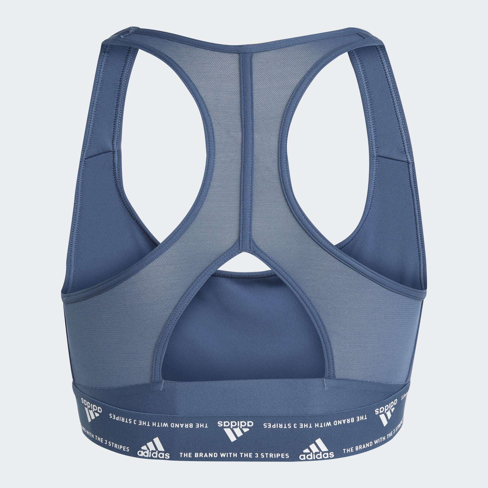 Powerreact Training Medium-Support Bra