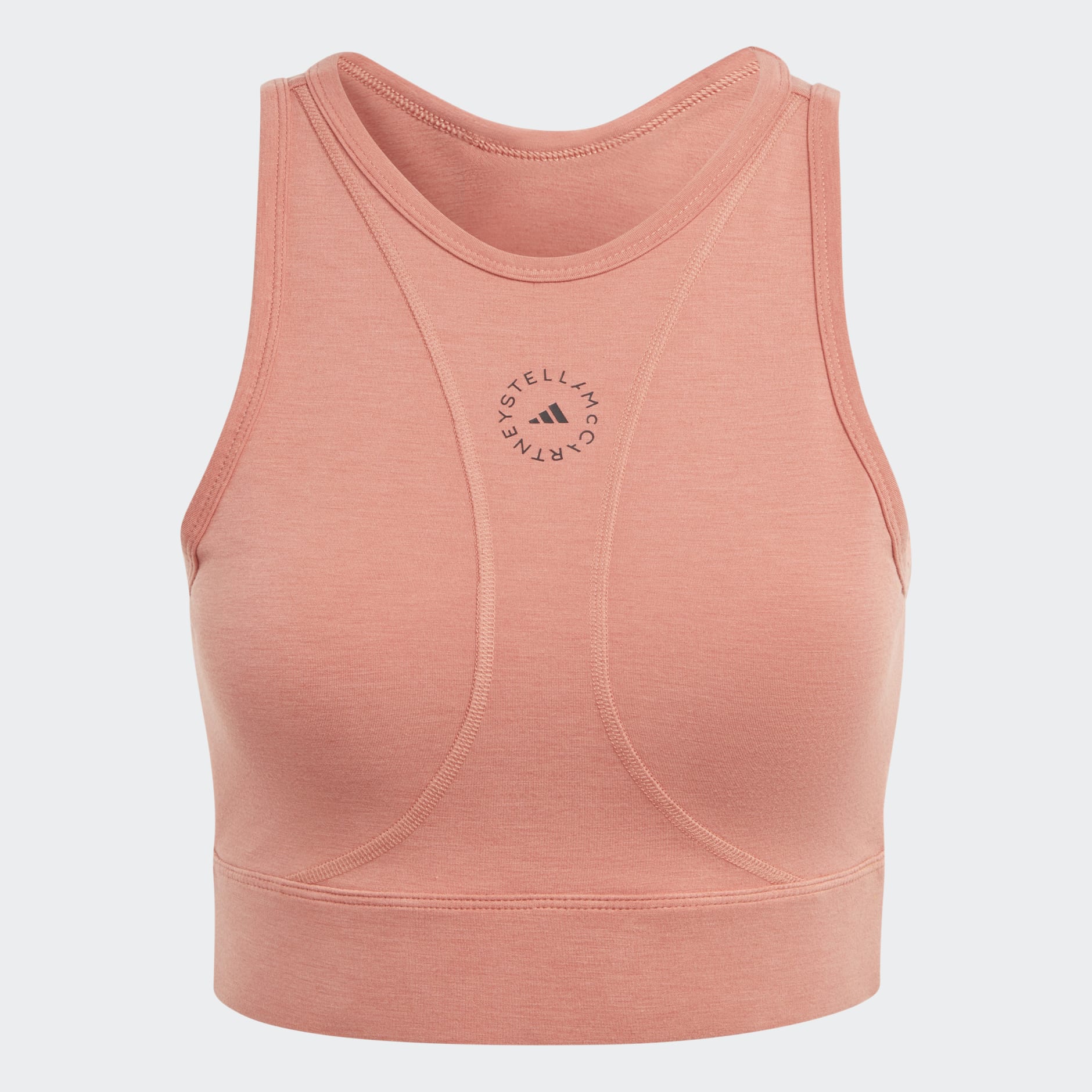 Adidas peach crop sales top