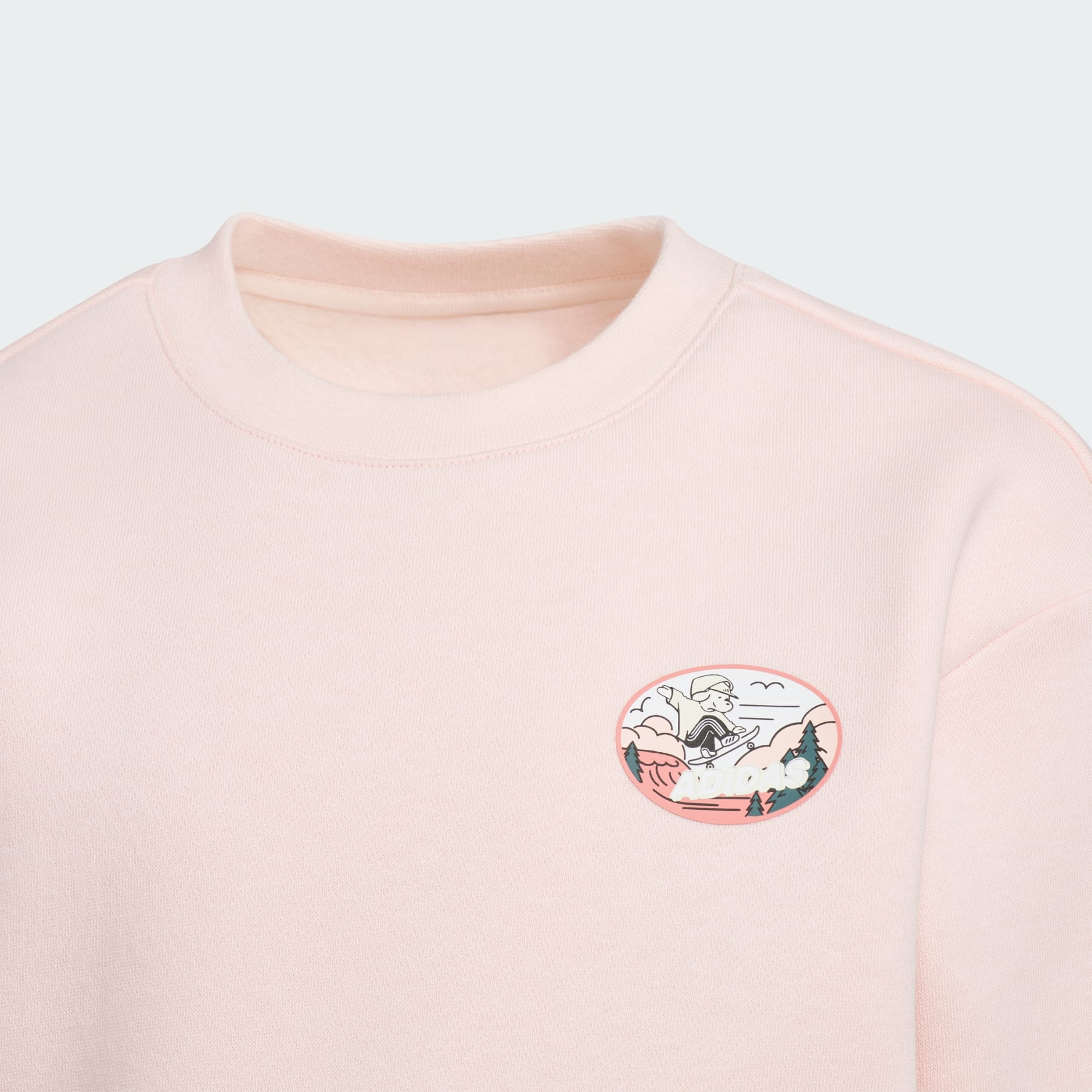 Sportswear Kids Graphic Knit Set