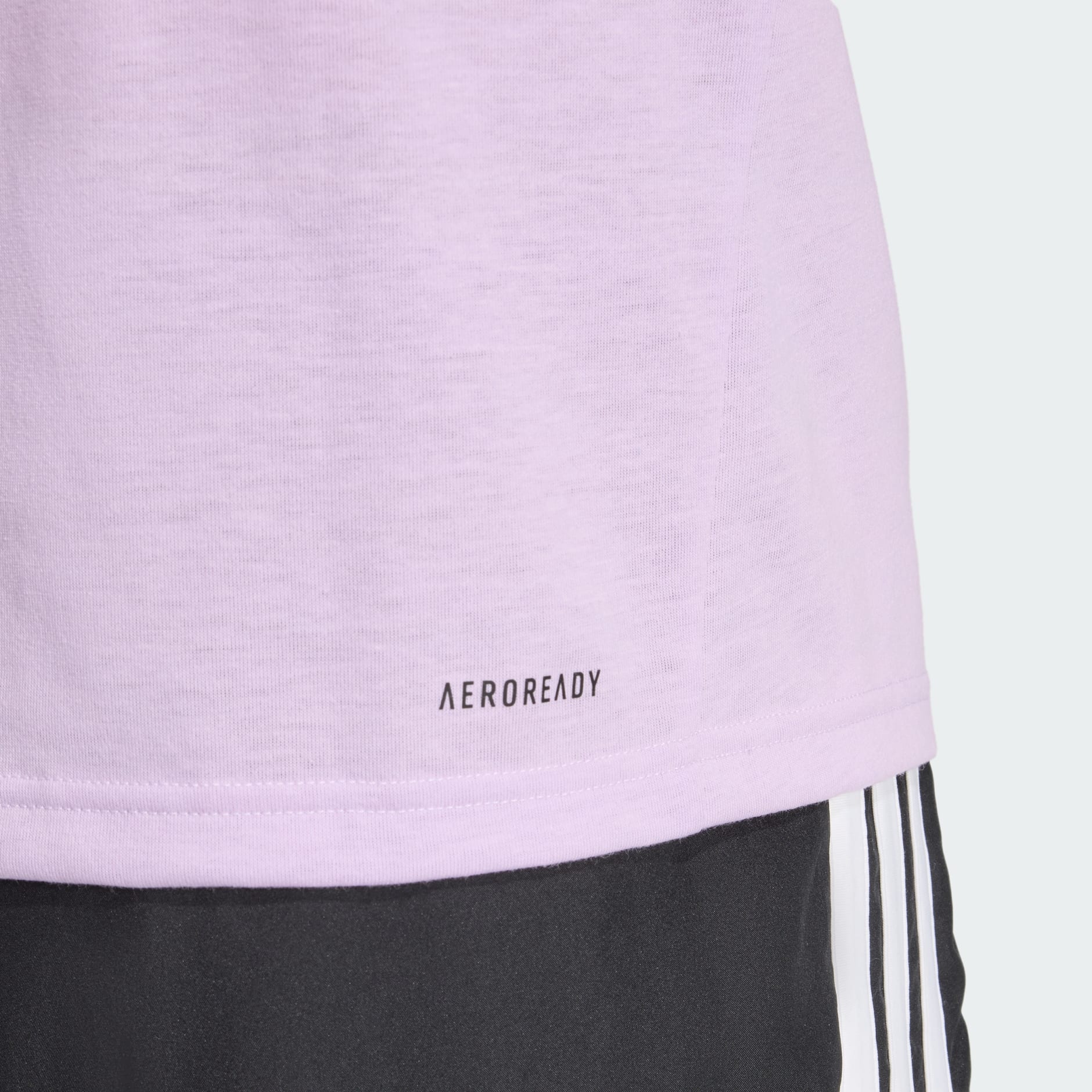 تيشيرت تدريب Train Essentials Feelready