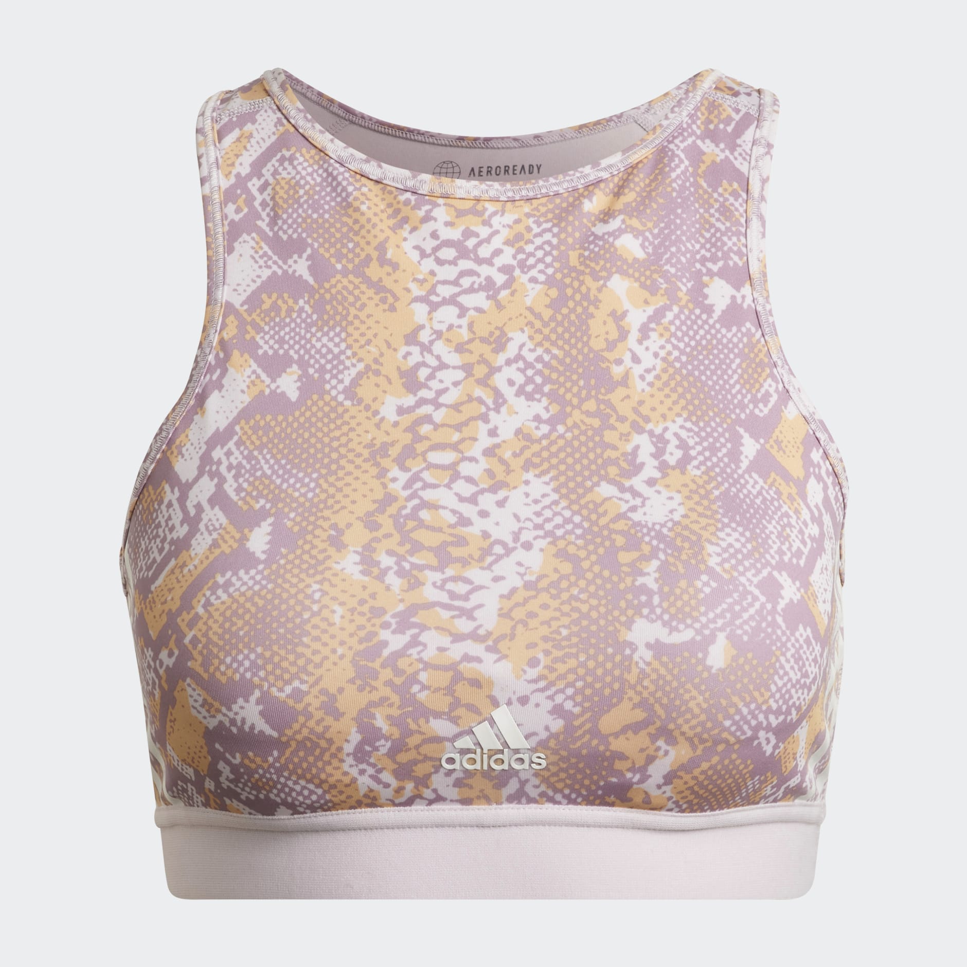 Hyperglam AEROREADY Light-Support Training Workout Bra