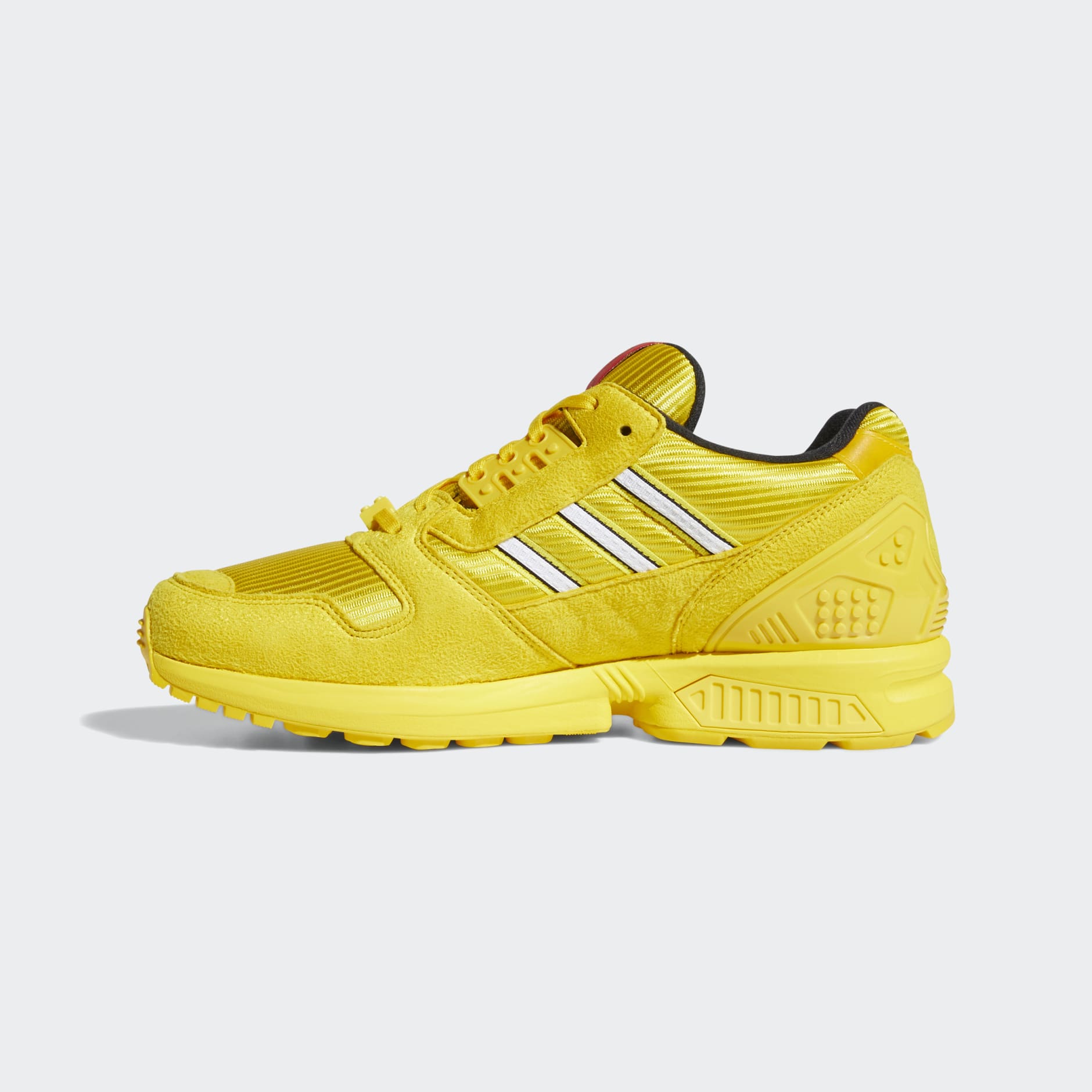 adidas ZX 8000 x LEGO® Shoes