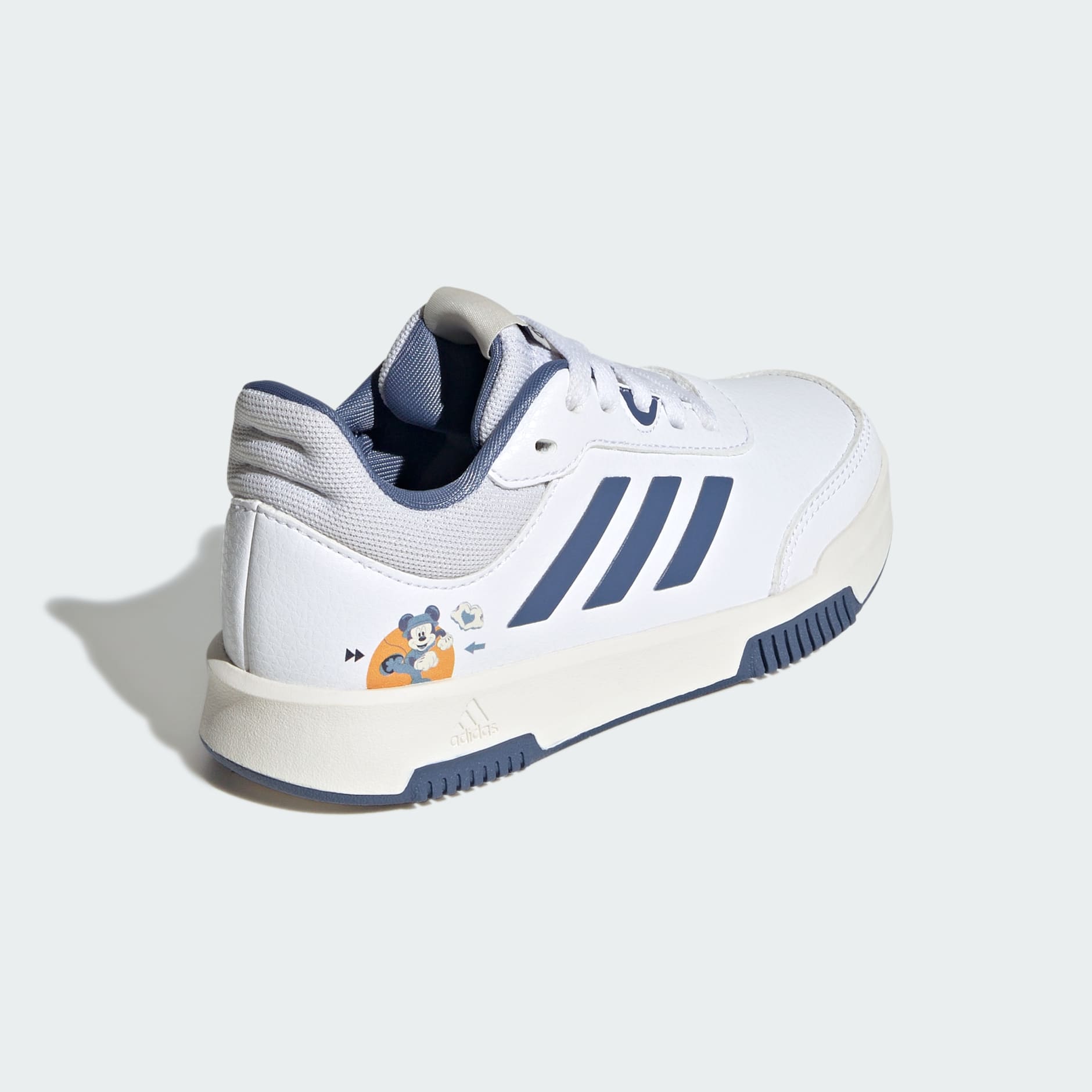 ADIDAS DISNEY MICKEY MOUSE TENSAUR SPORT SHOES KIDS