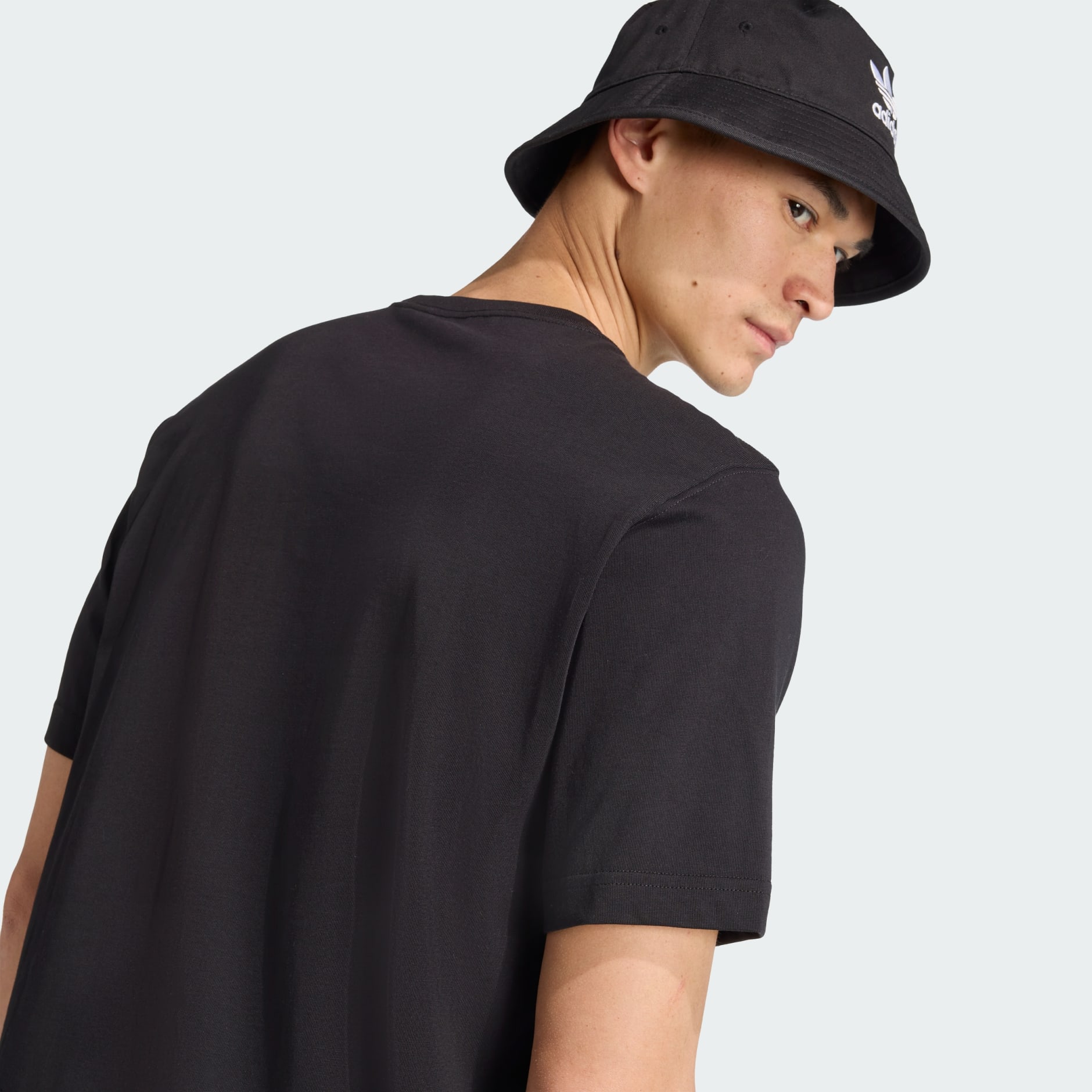 تيشيرت Trefoil Series Loose