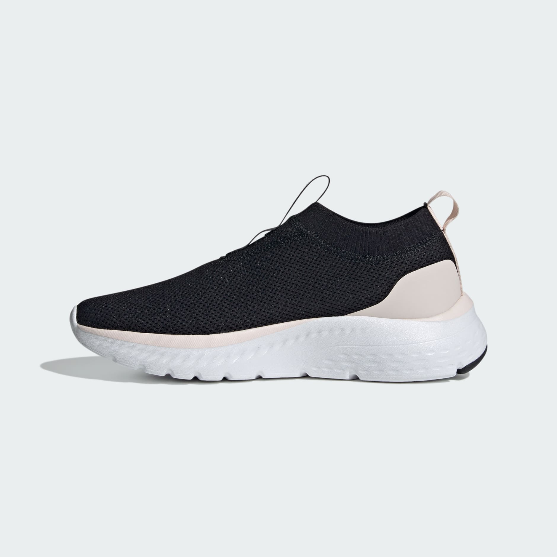 Adidas white sock trainers online