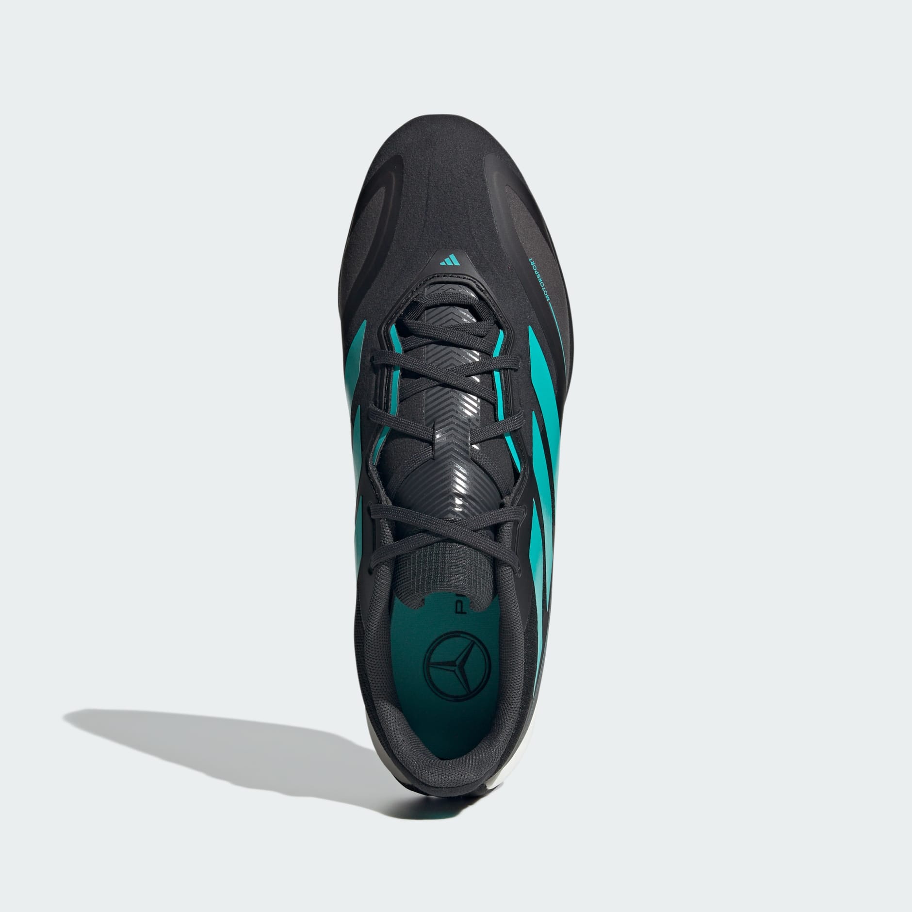 ADIDAS FEROZA MERCEDES AMG PETRONAS F1 TEAM SHOES