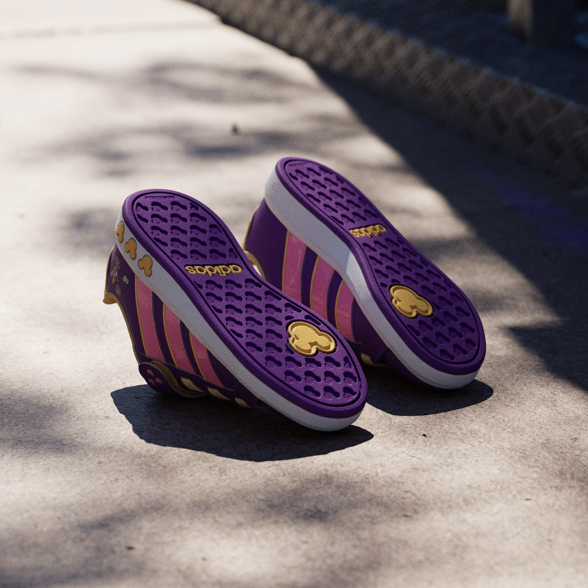 حذاء adidas Disney Minnie Mouse Grand Court