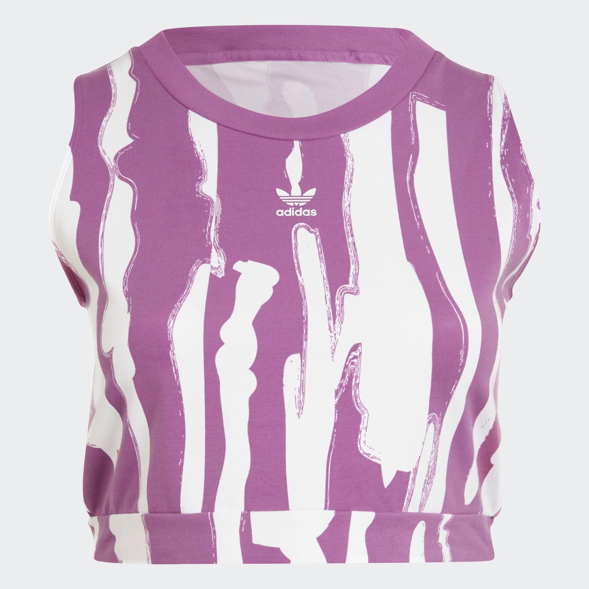 Thebe Magugu Tank Top (Plus Size)
